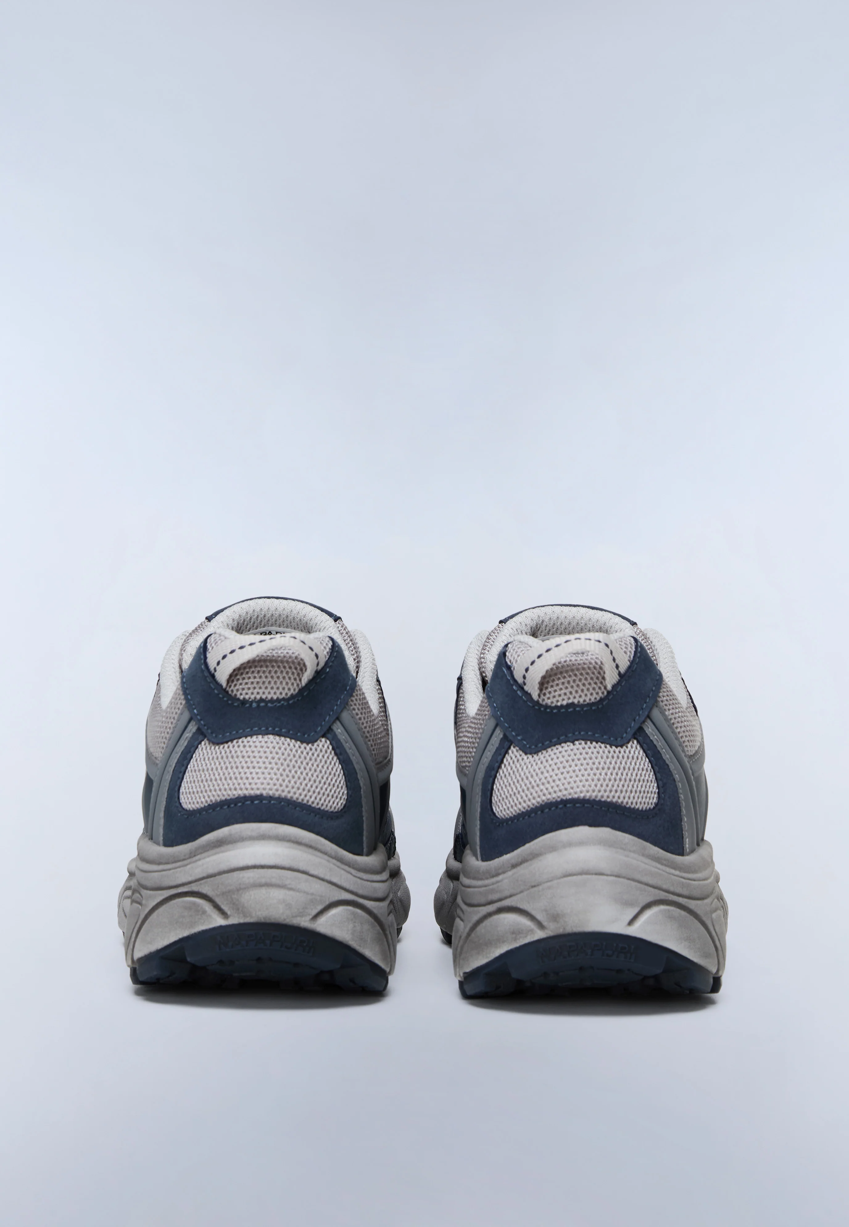 Trainers Delta - Image 2