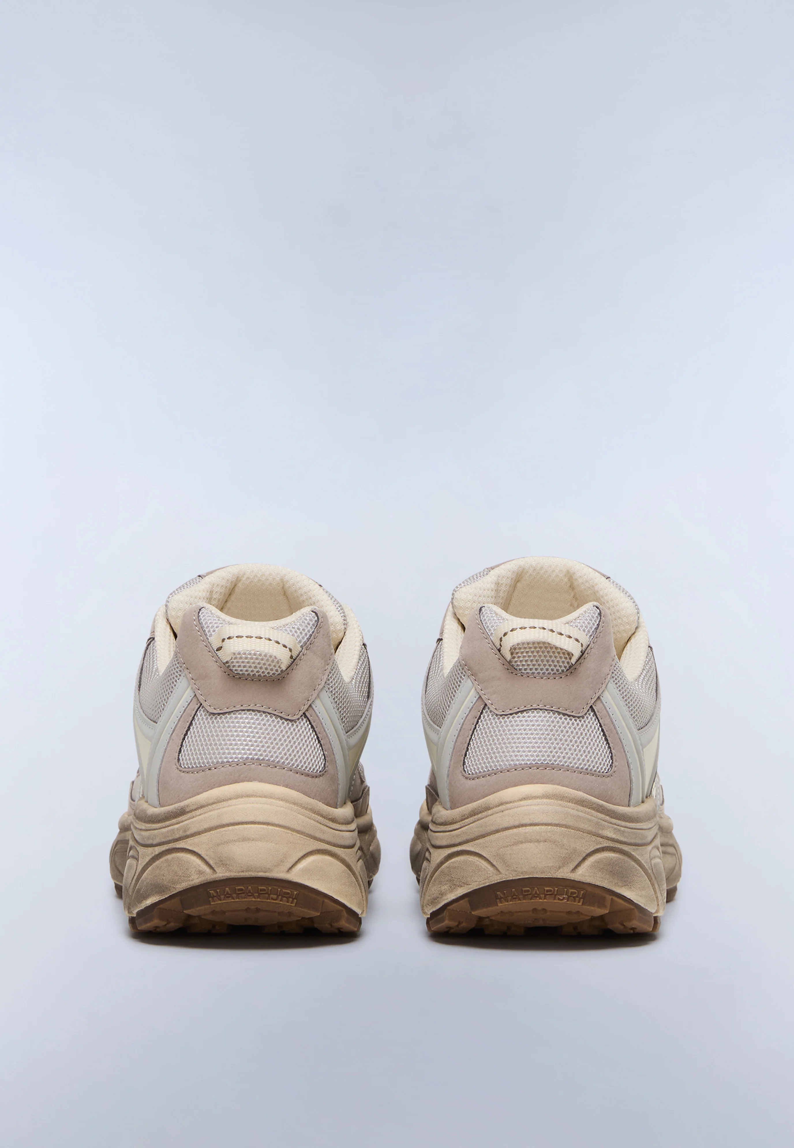 Trainers Delta - Image 2