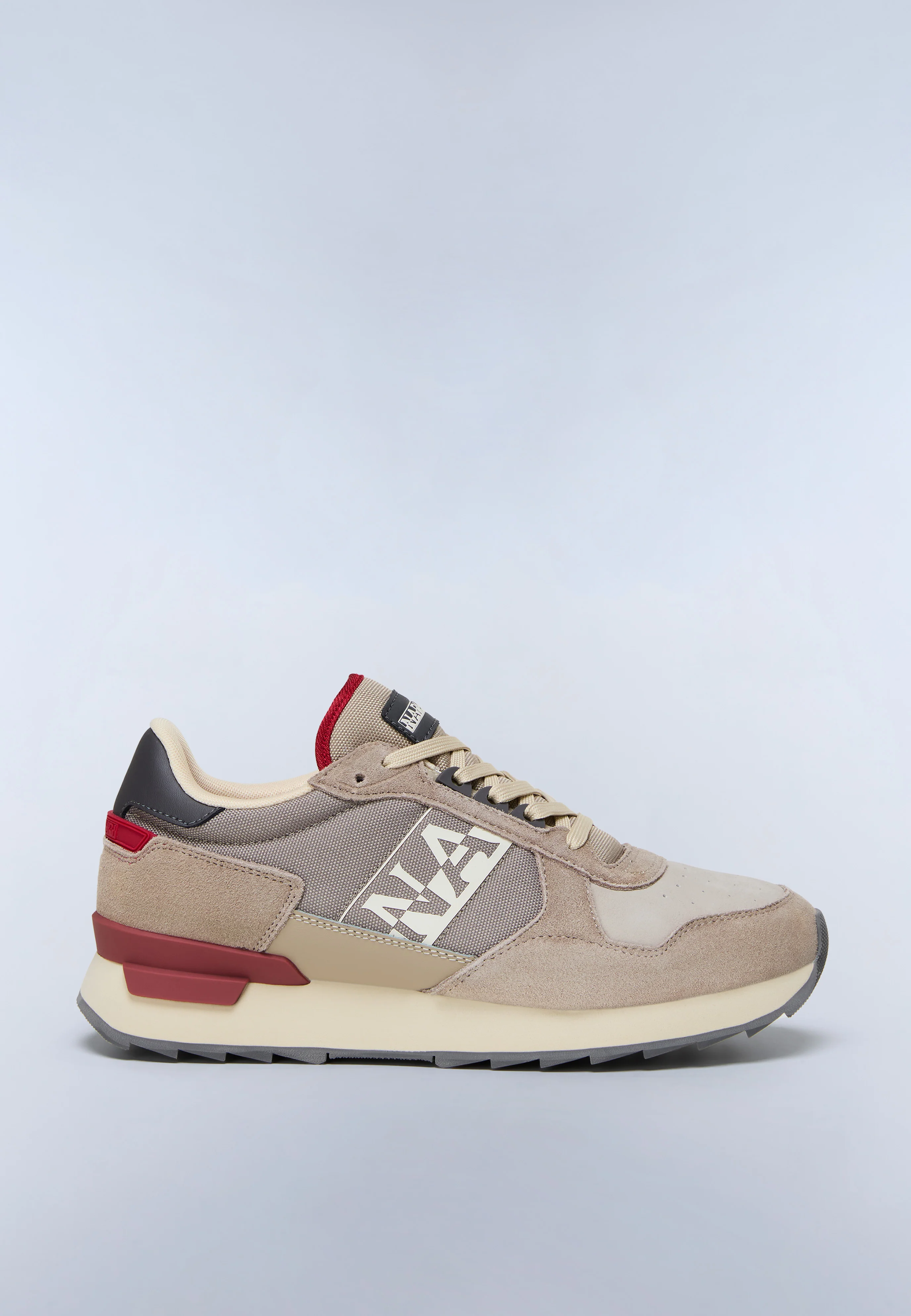 Trainers Stab