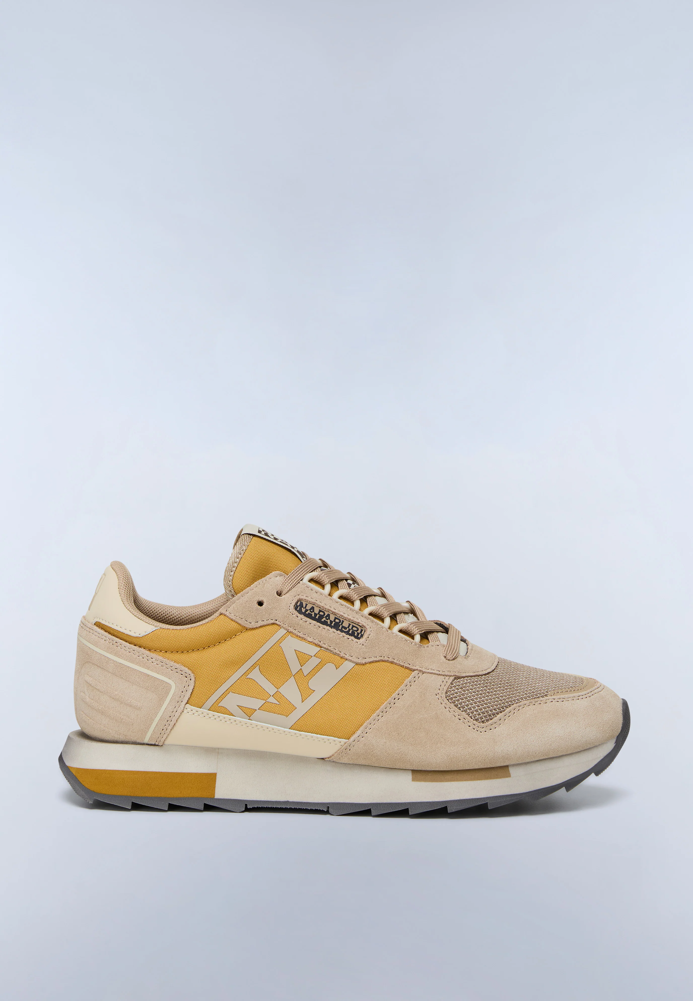 Trainers Virtus Nys
