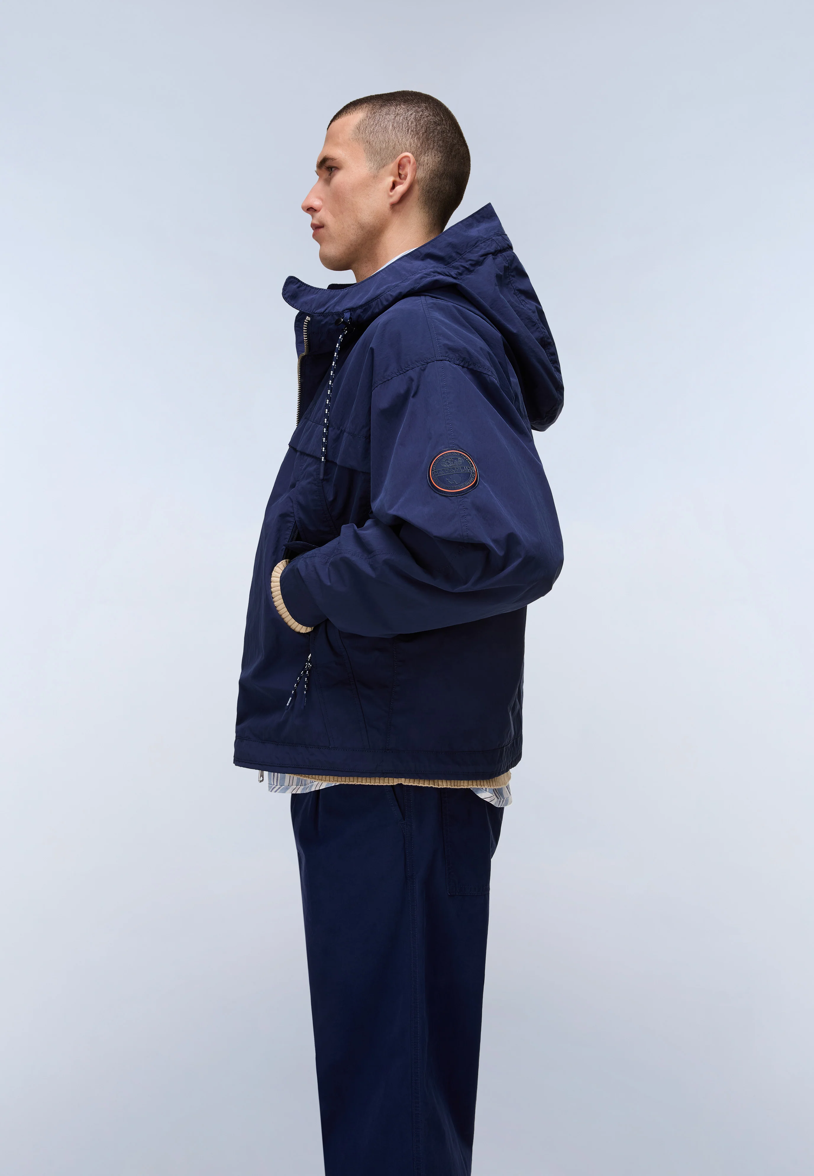 Traveler Jacket - Image 5