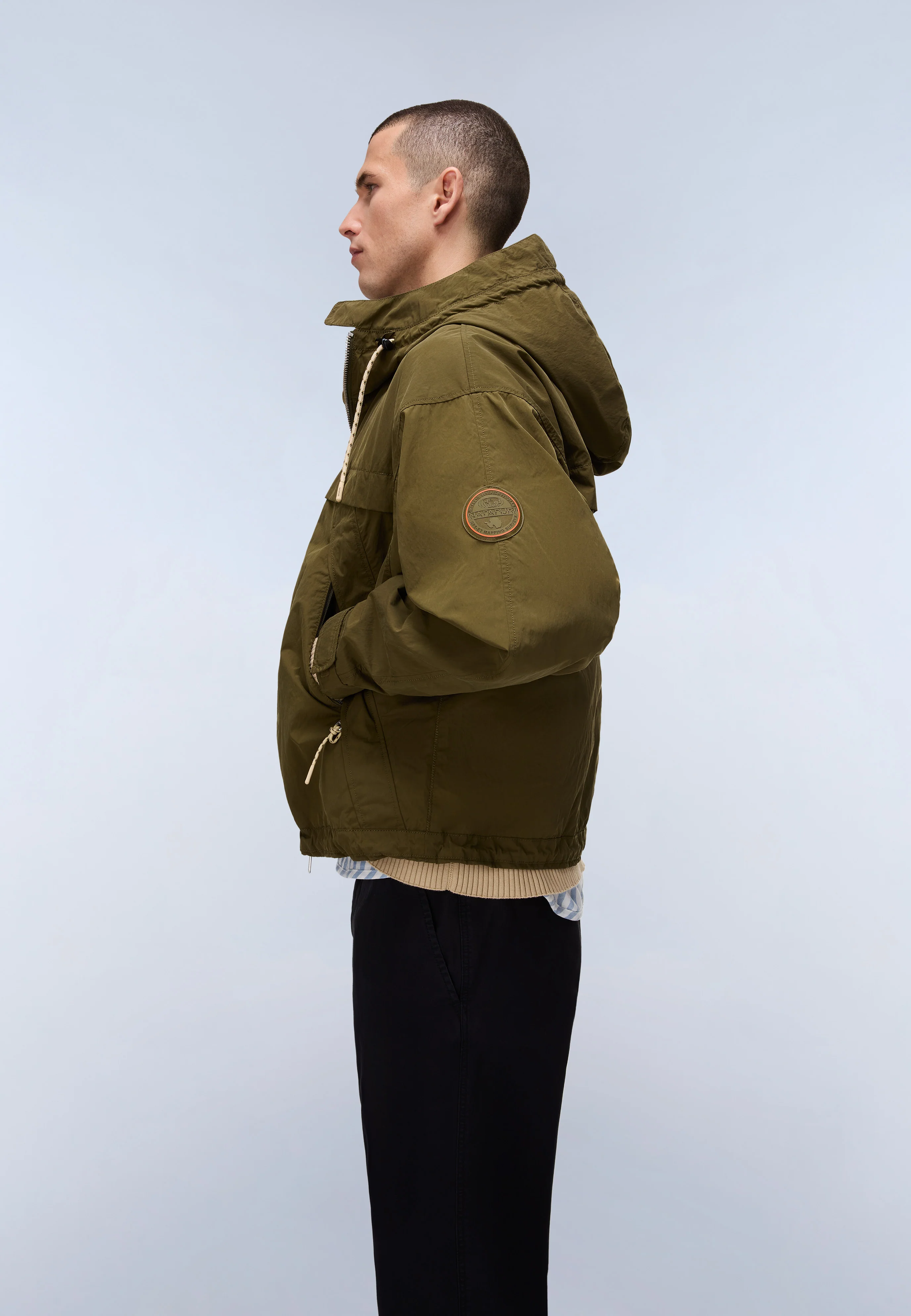 Traveler Jacket - Image 6