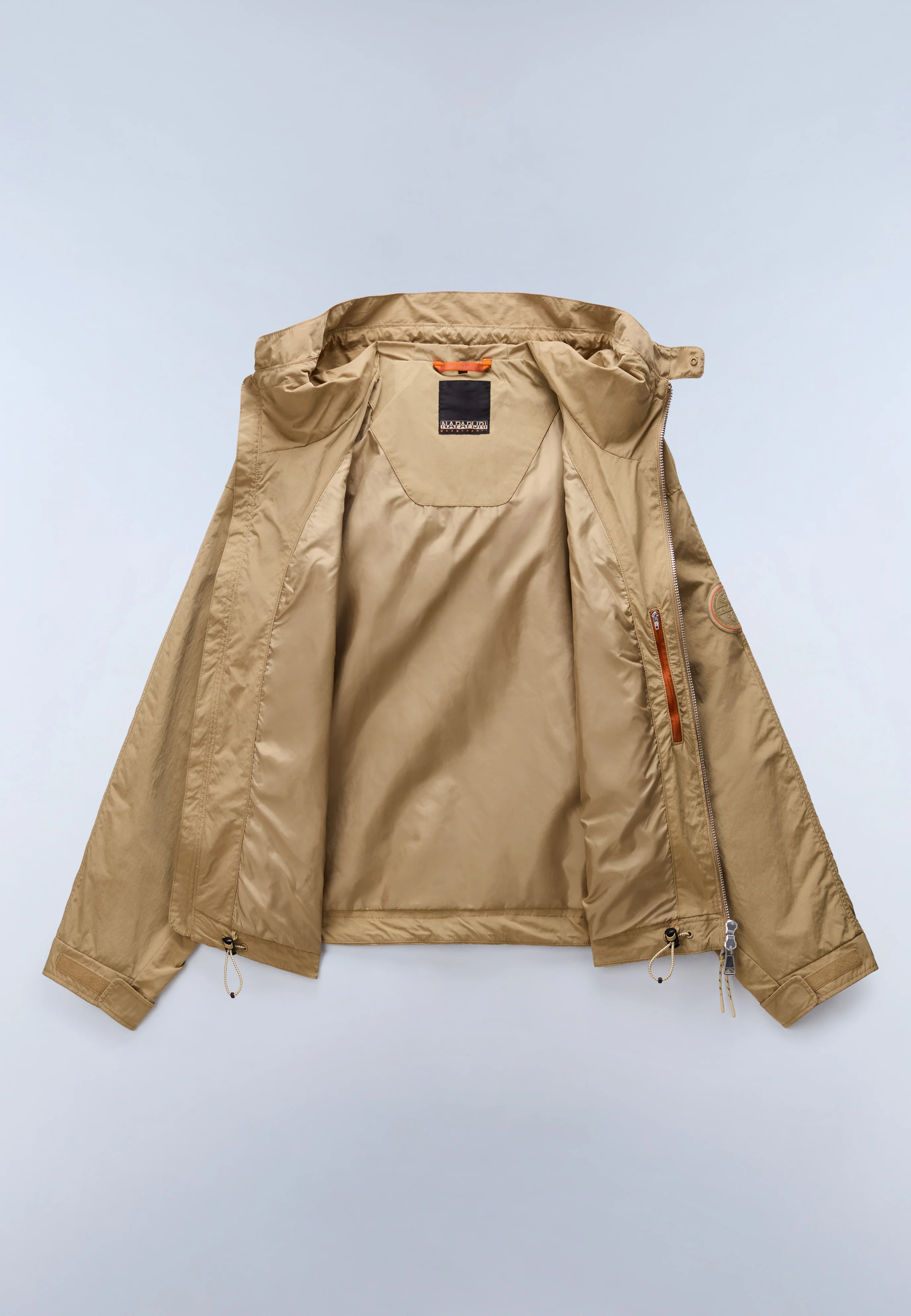 Traveler Jacket - Image 10