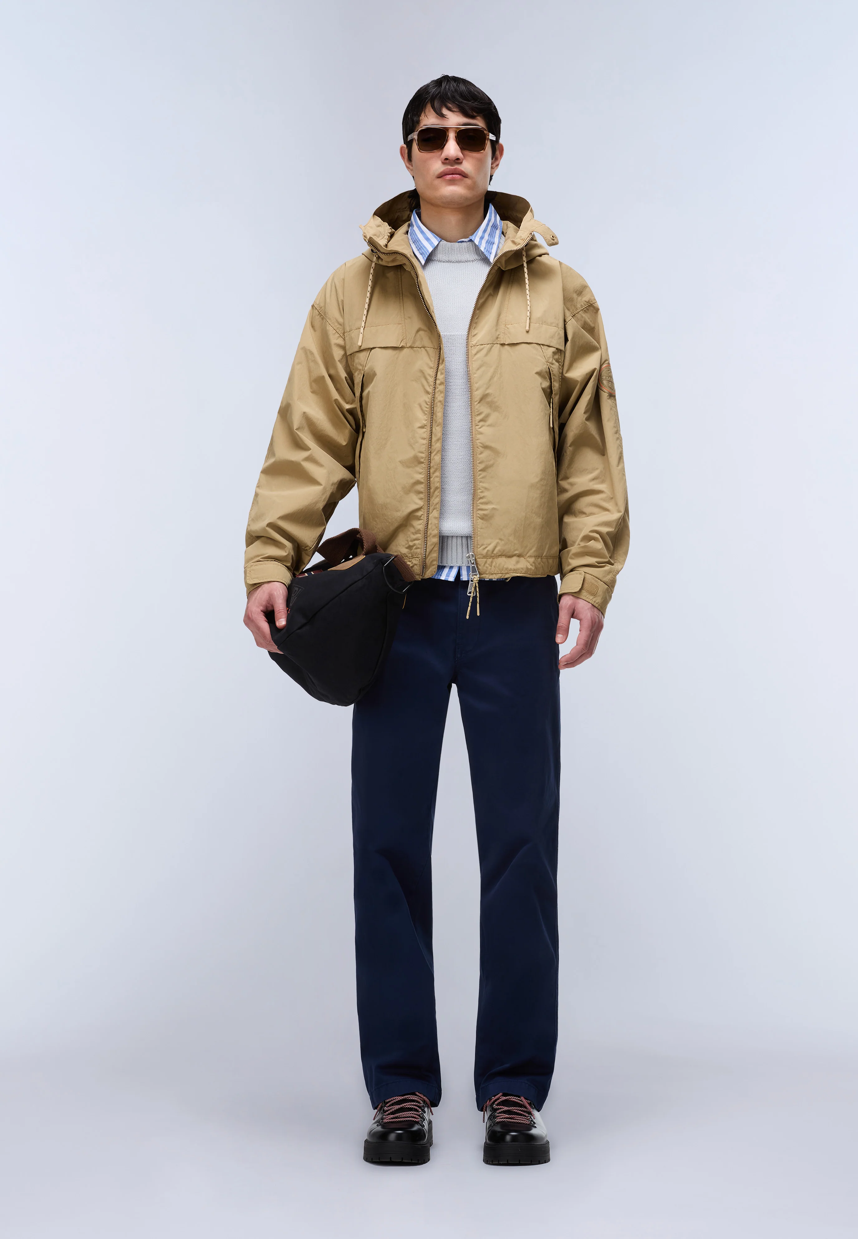 Traveler Jacket - Image 3