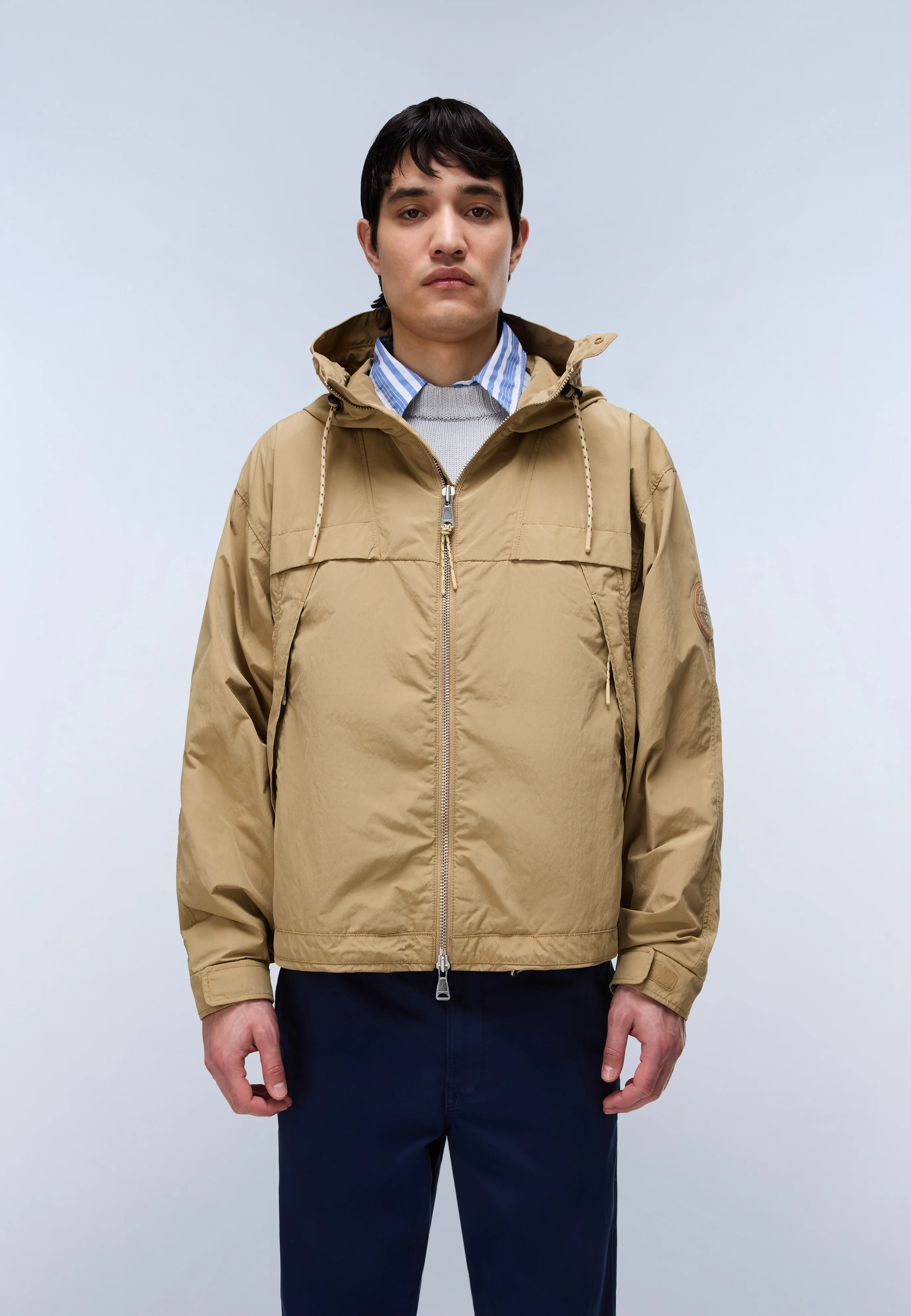 Traveler Jacket - Image 4
