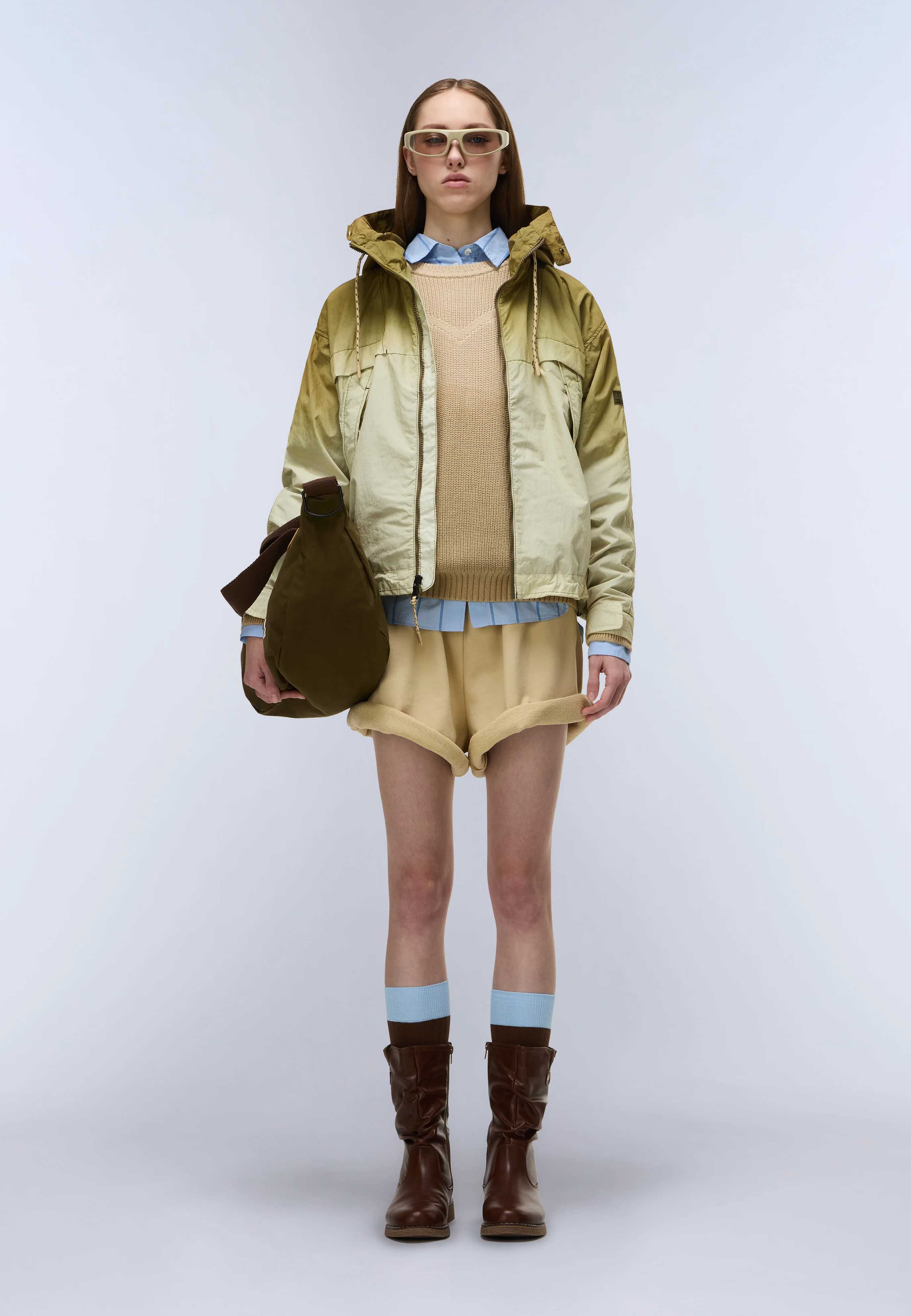 Traveler Short Jacket - Image 3
