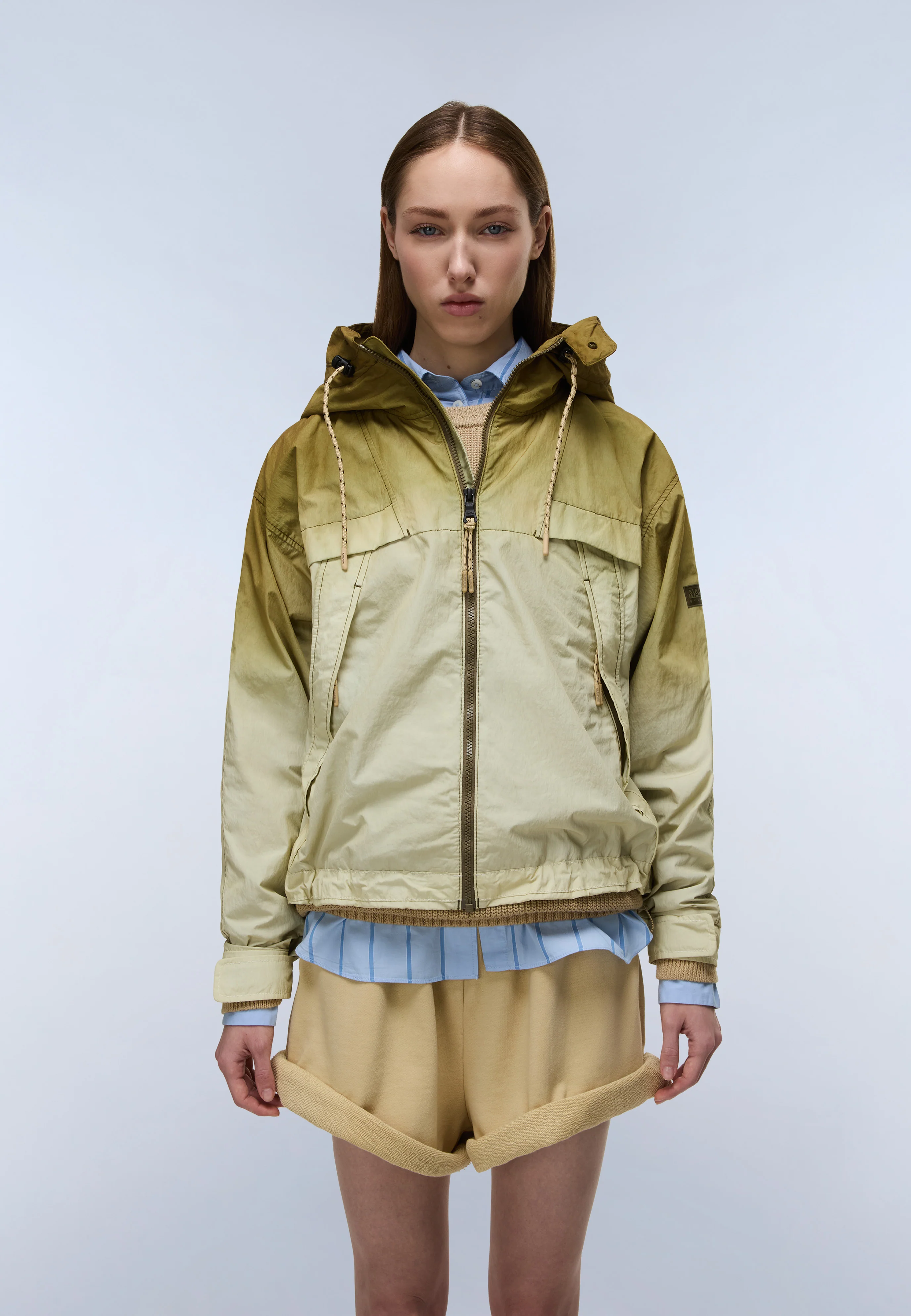 Traveler Short Jacket - Image 4