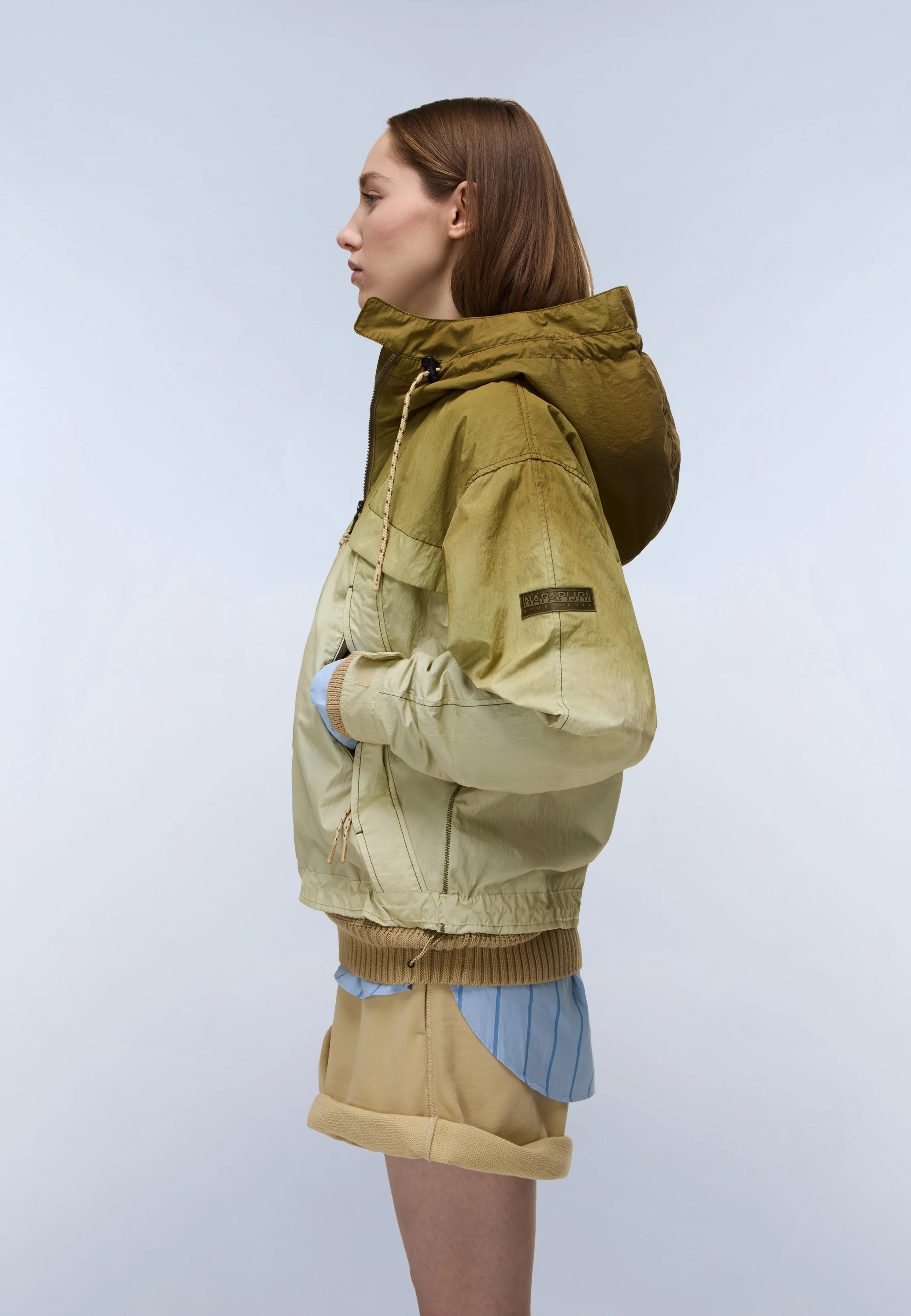 Traveler Short Jacket - Image 5