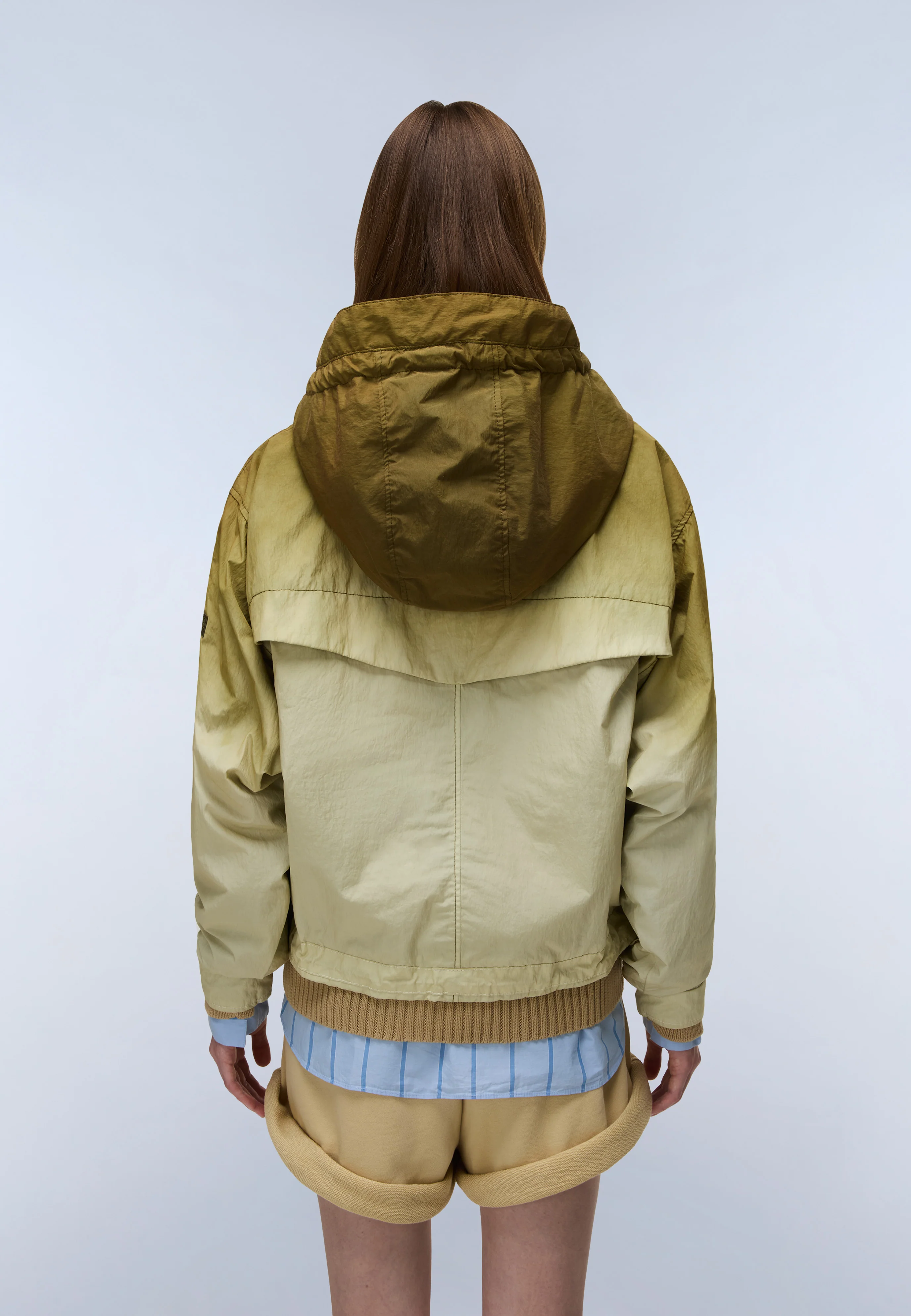 Traveler Short Jacket - Image 6