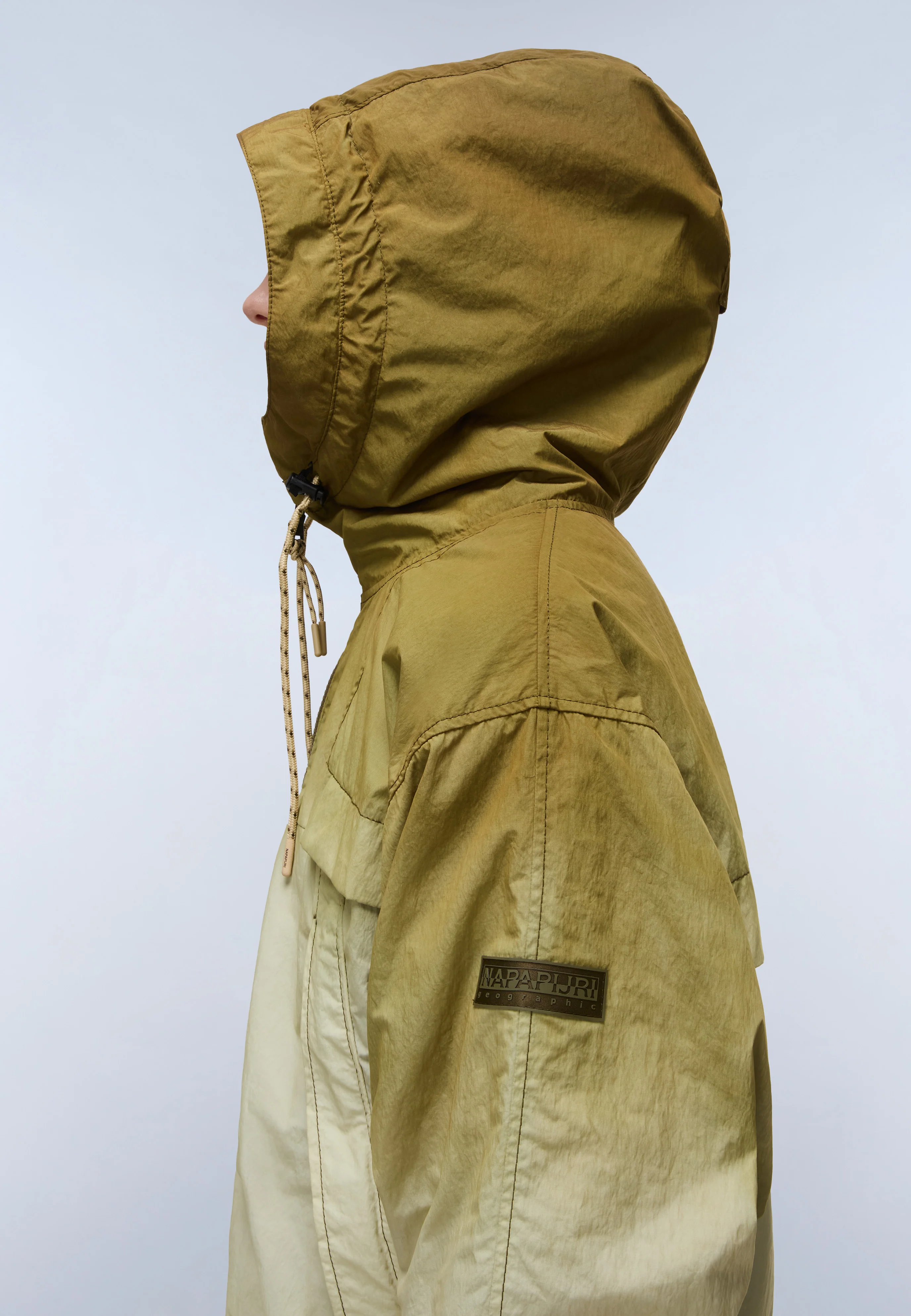 Traveler Short Jacket - Image 7