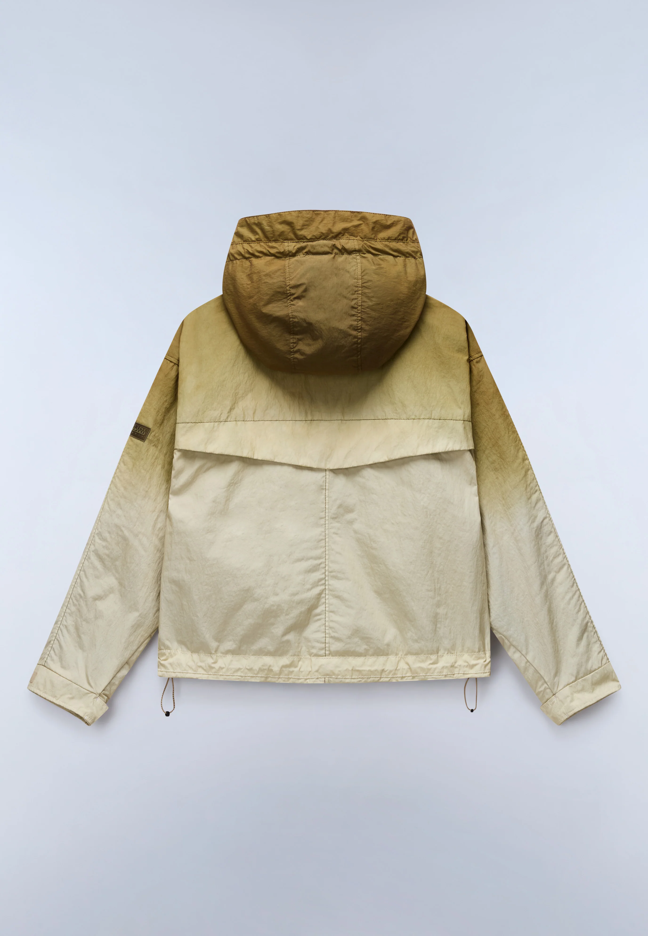 Traveler Short Jacket - Image 8