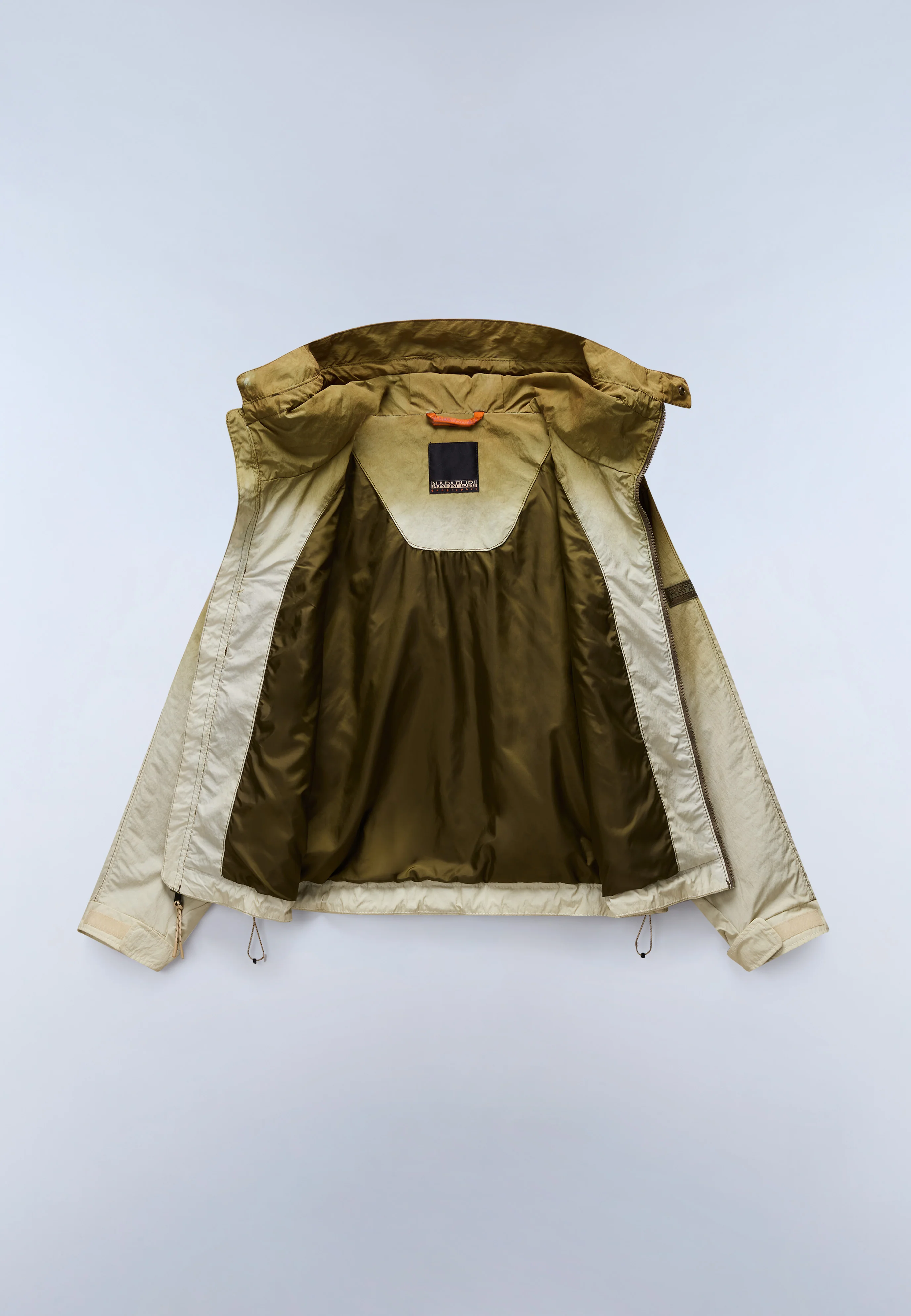 Traveler Short Jacket - Image 9