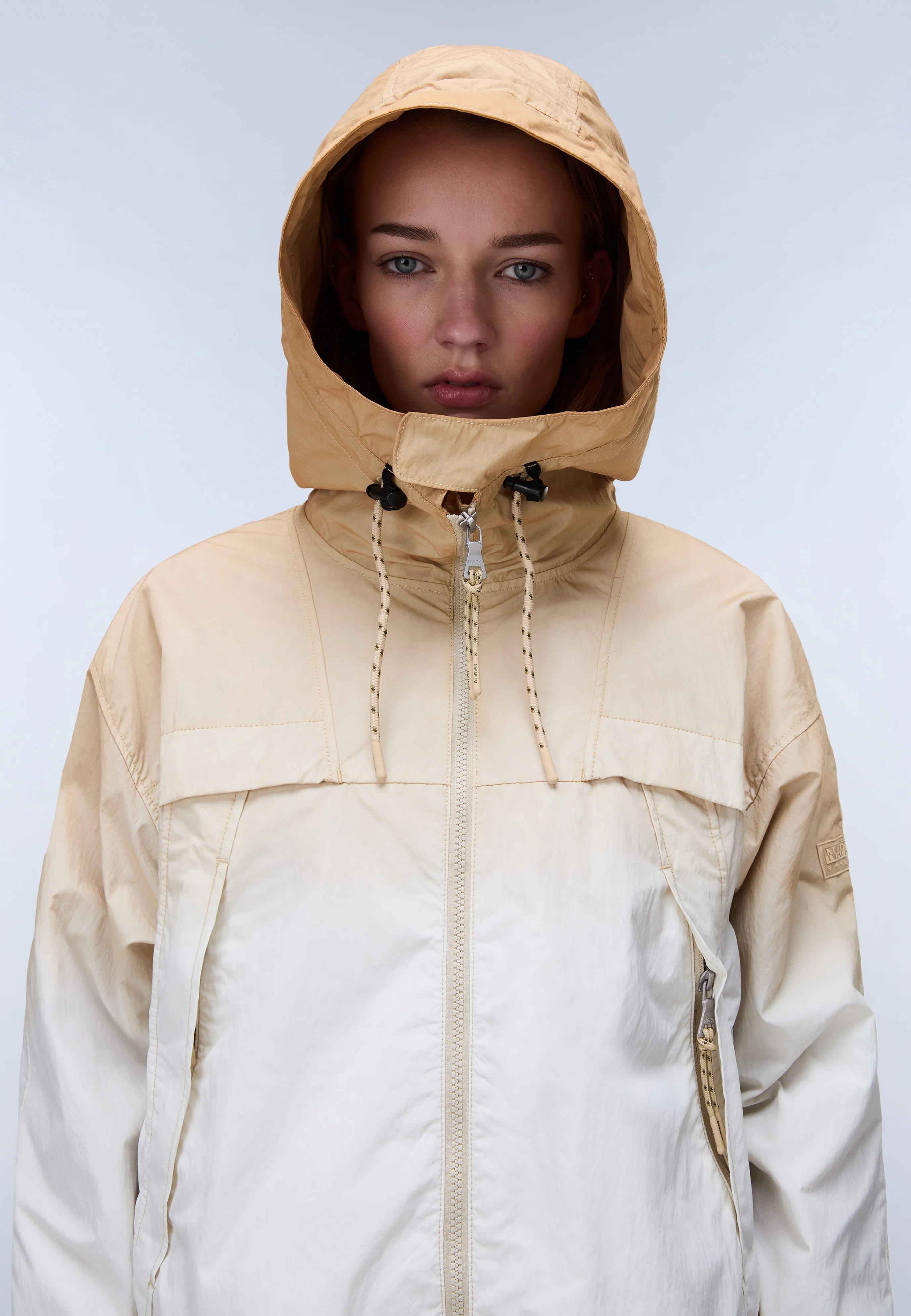 Traveler Short Jacket - Image 2