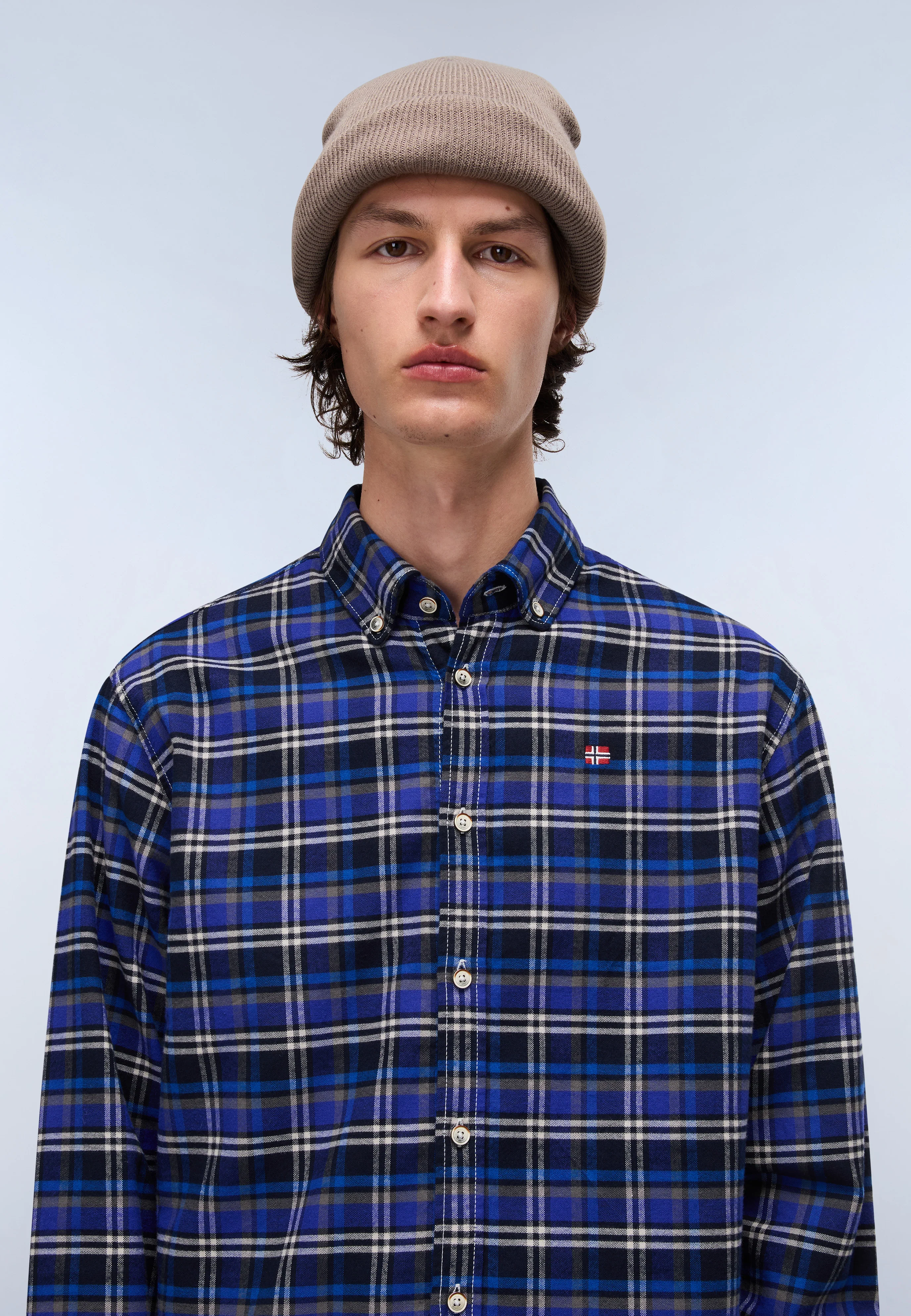 Trekking Long Sleeve Shirt - Image 2