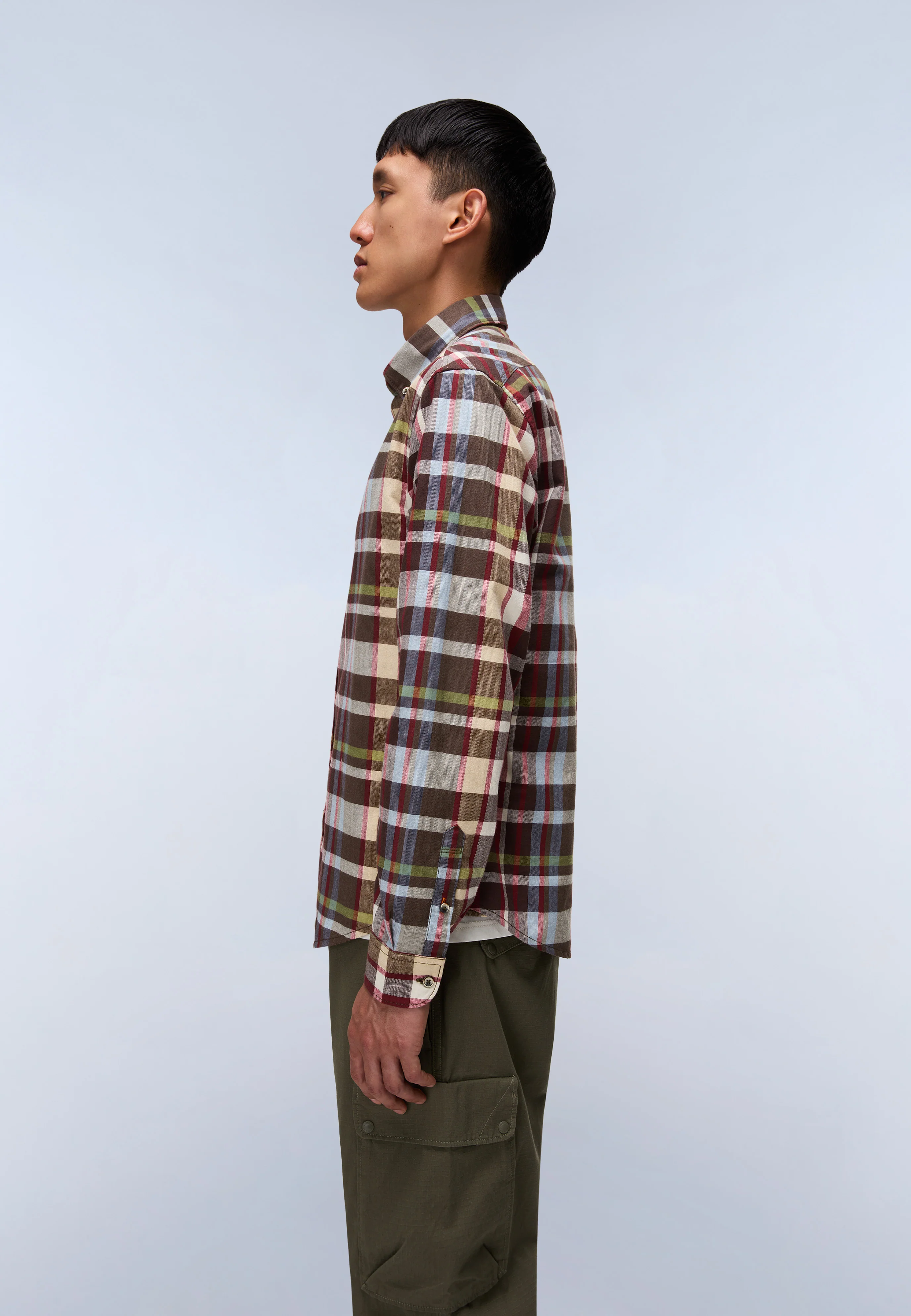 Trekking Long Sleeve Shirt - Image 4