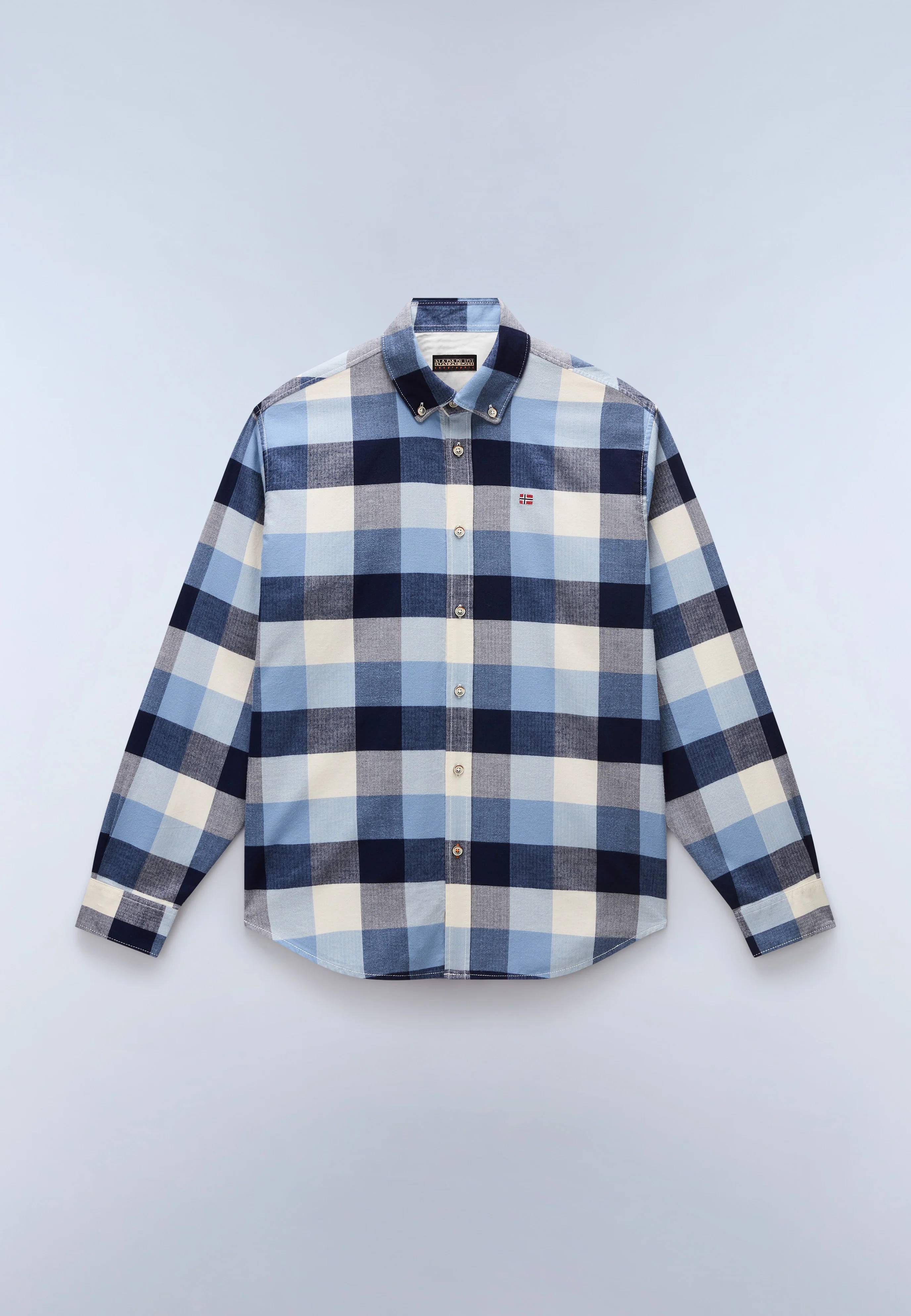 Trekking Long Sleeve Shirt