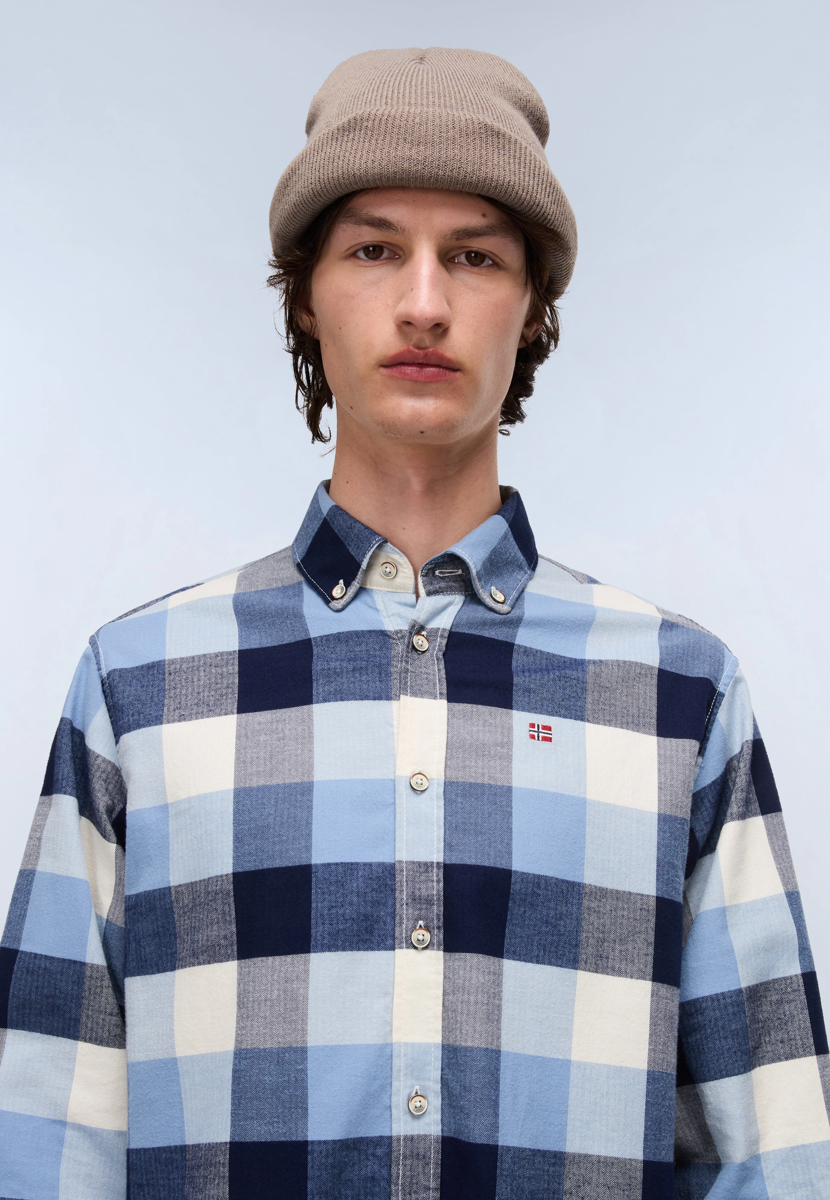 Trekking Long Sleeve Shirt - Image 2