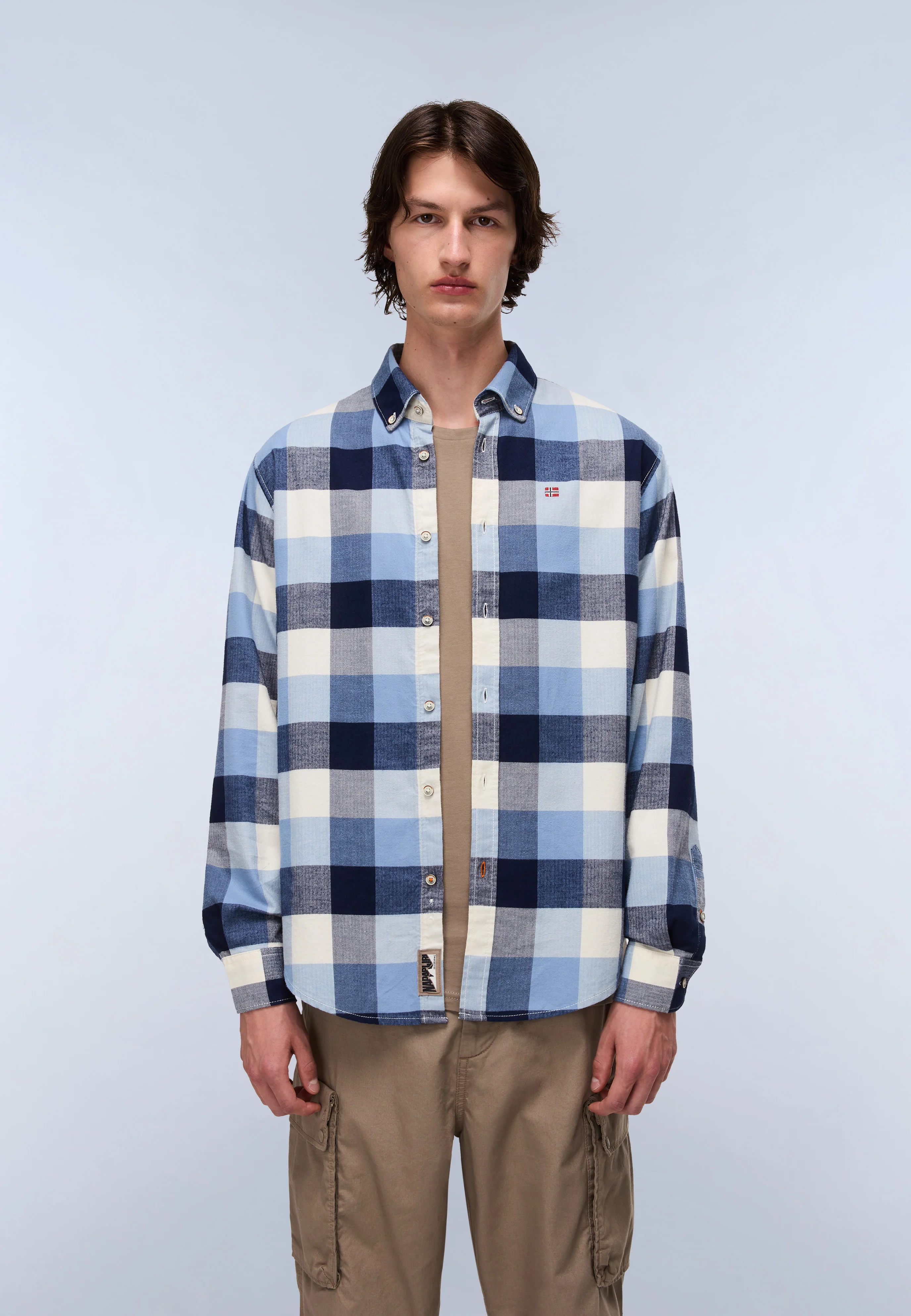 Trekking Long Sleeve Shirt - Image 3