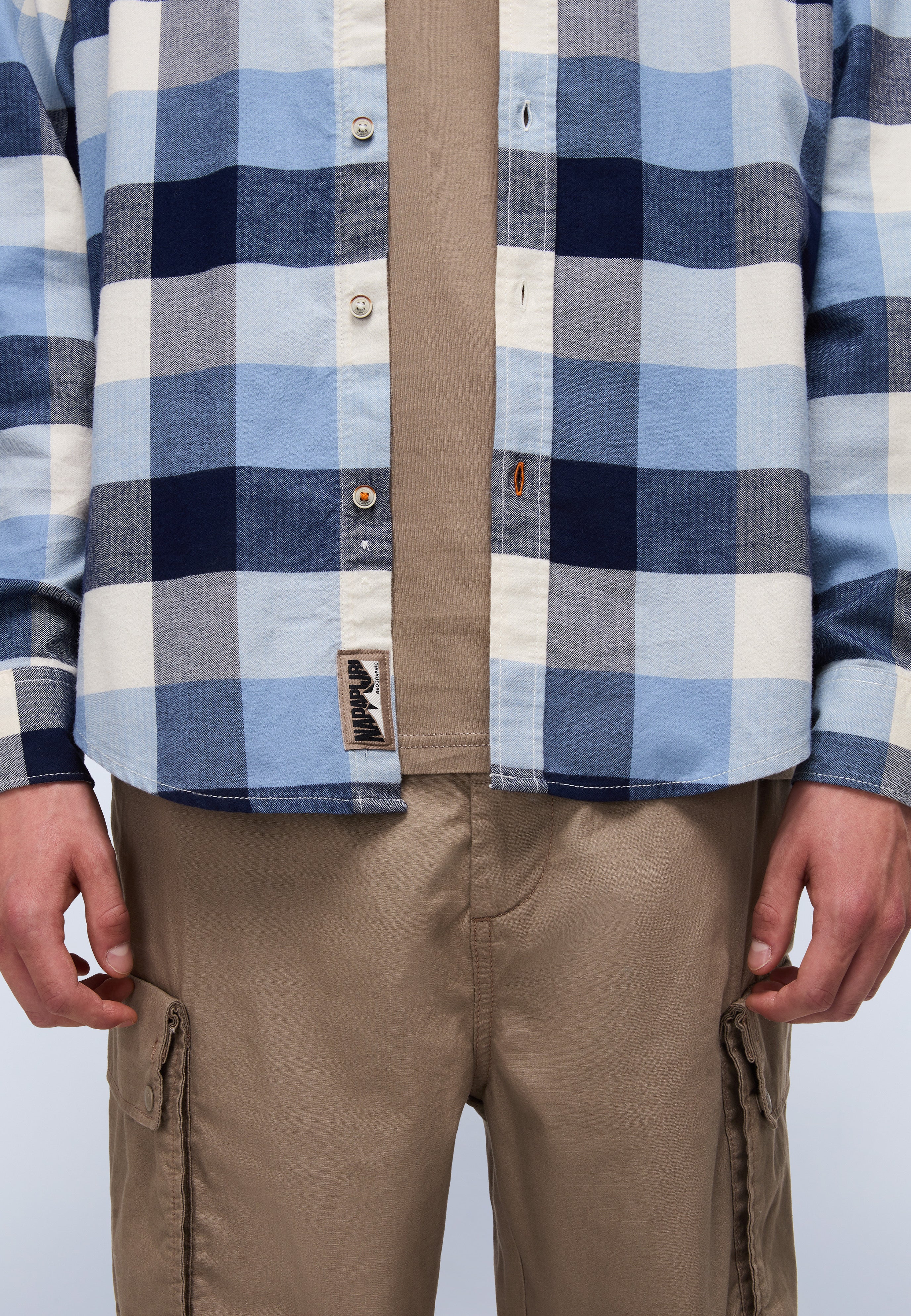 Trekking Long Sleeve Shirt - Image 6