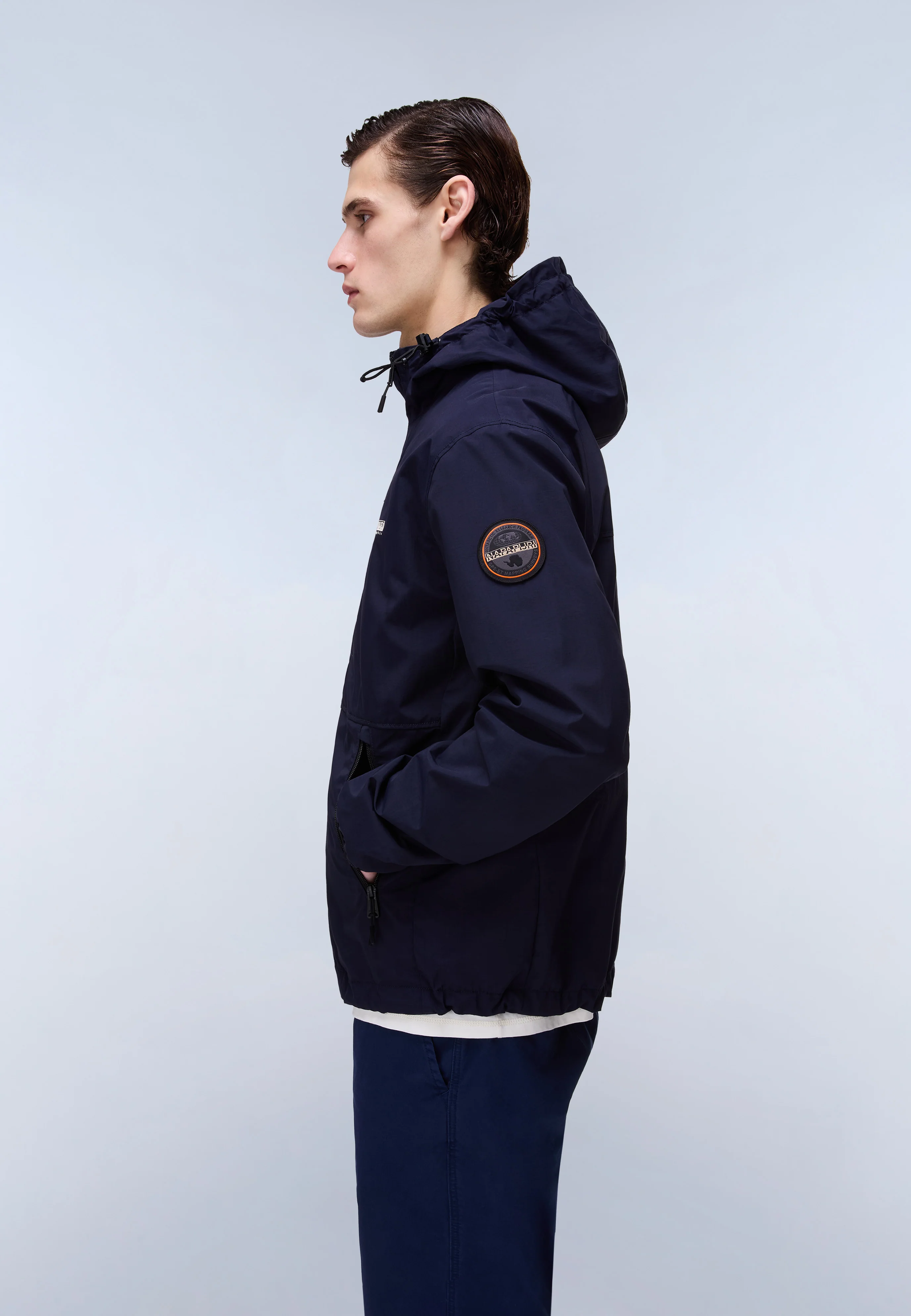 Tundra Jacket - Image 4