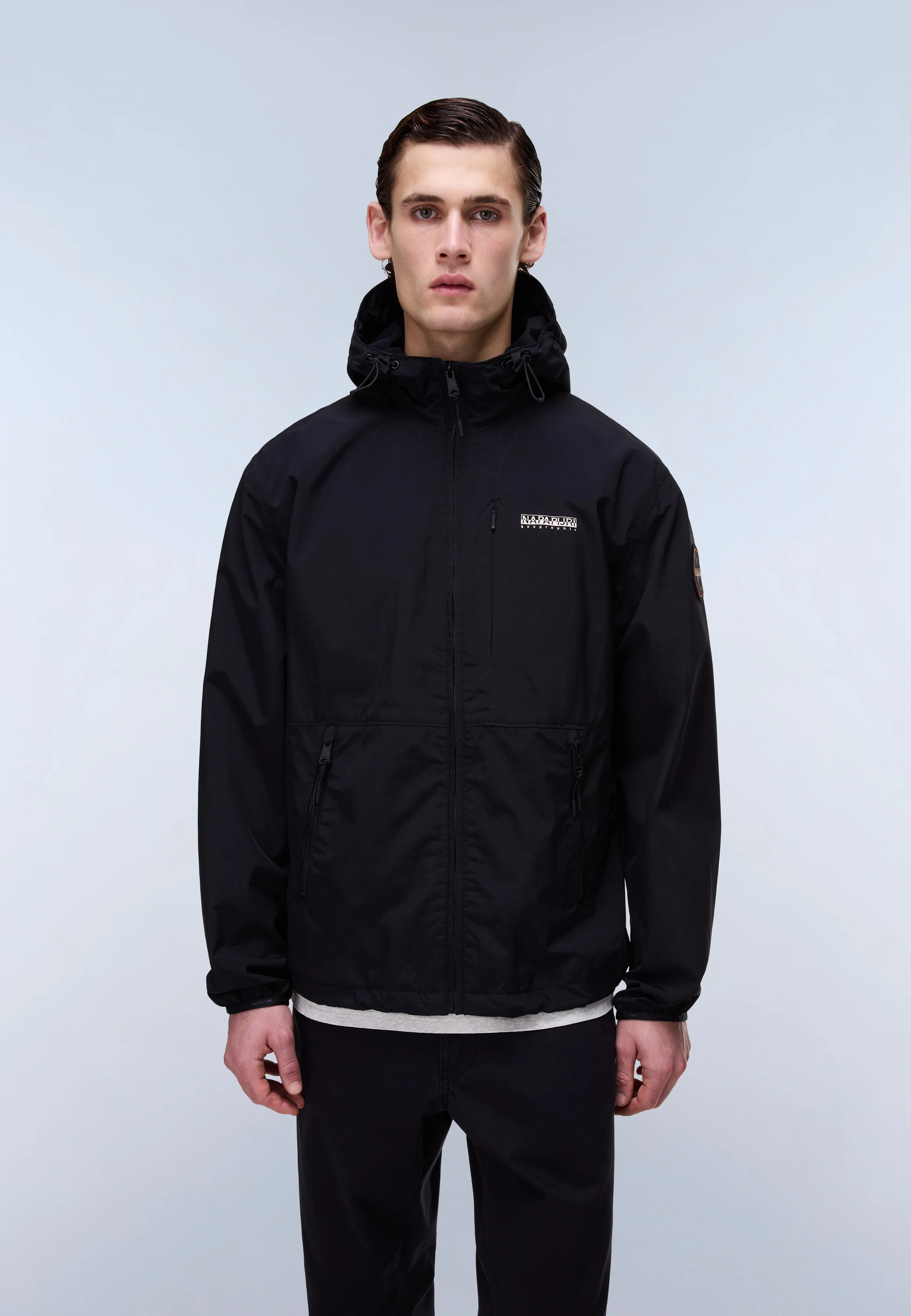 Tundra Jacket - Image 3