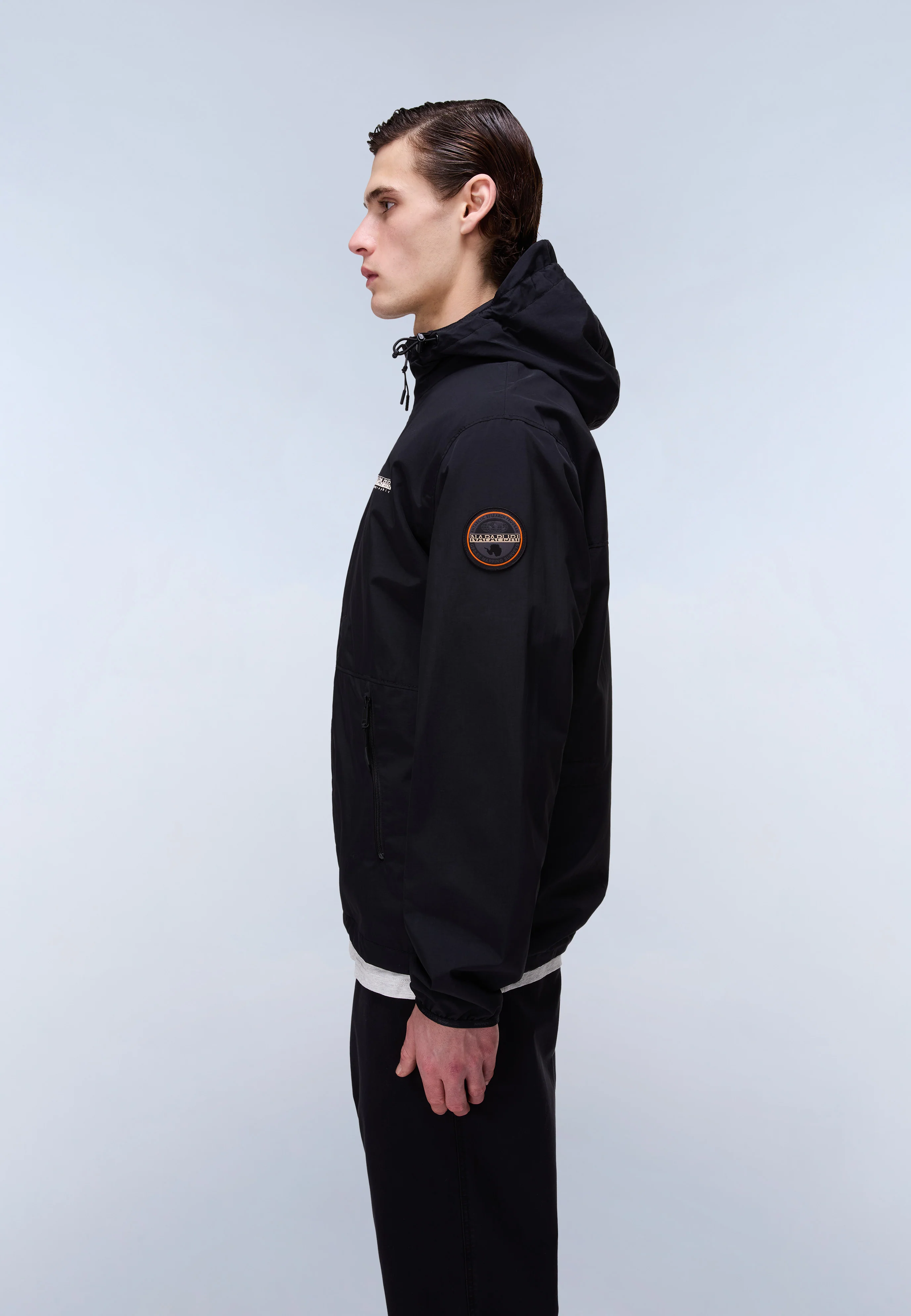 Tundra Jacket - Image 4