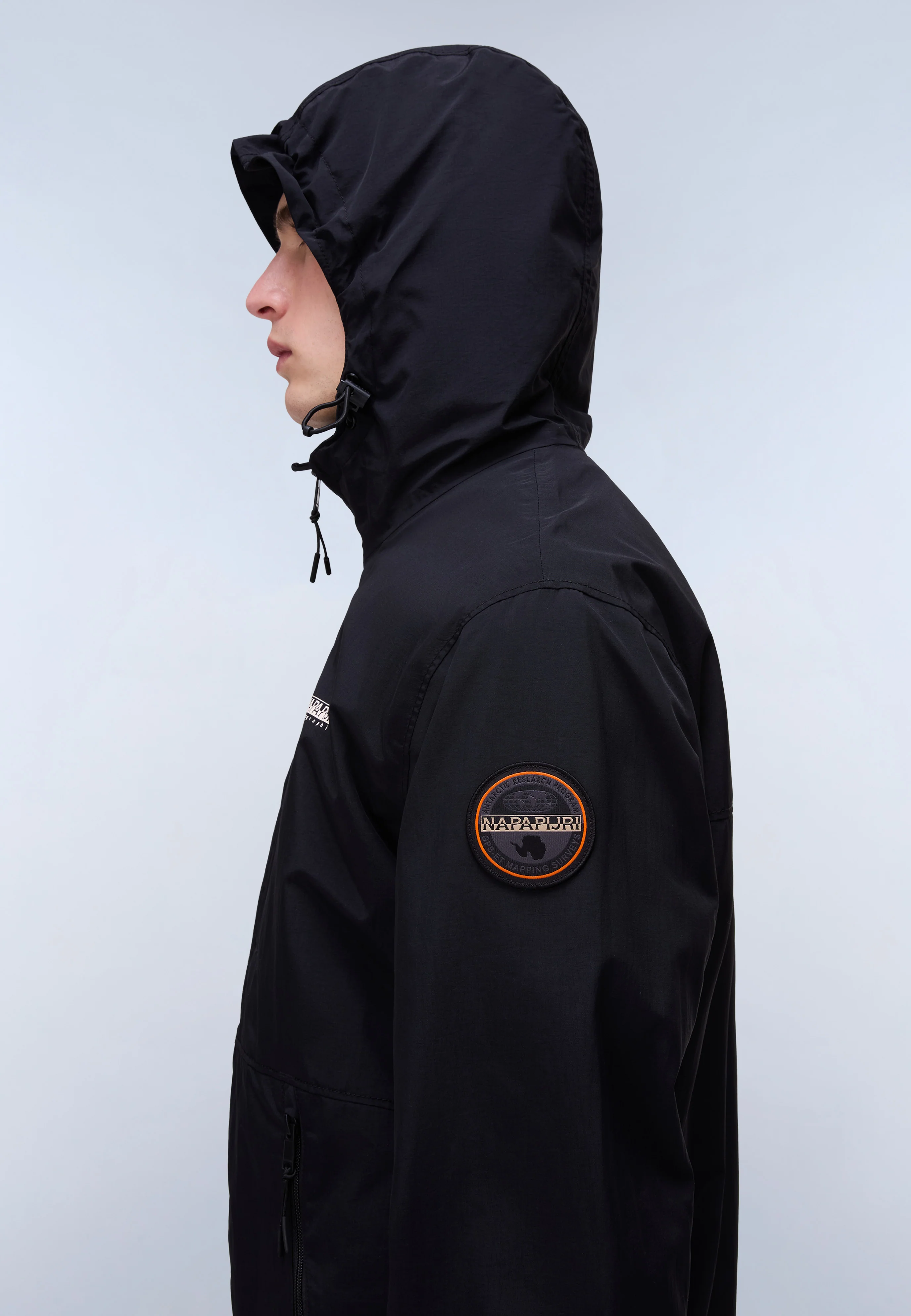 Tundra Jacket - Image 6
