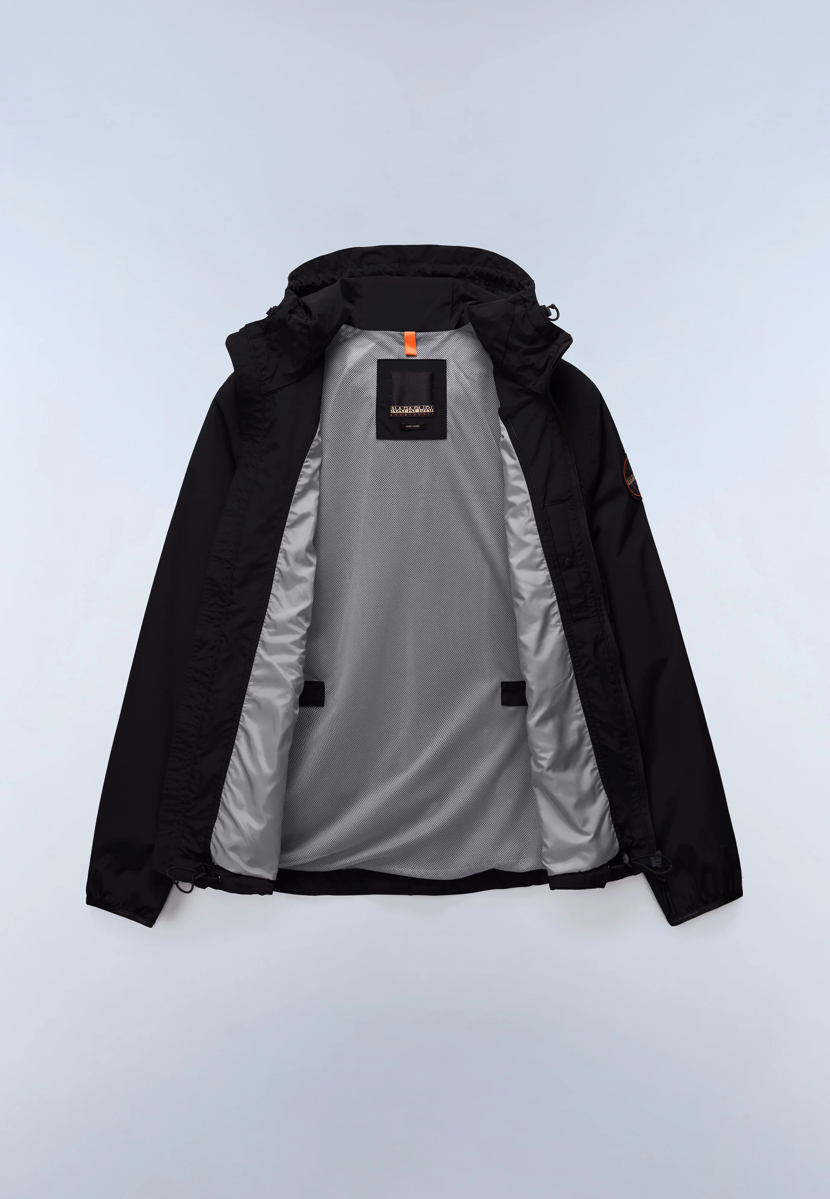 Tundra Jacket - Image 8