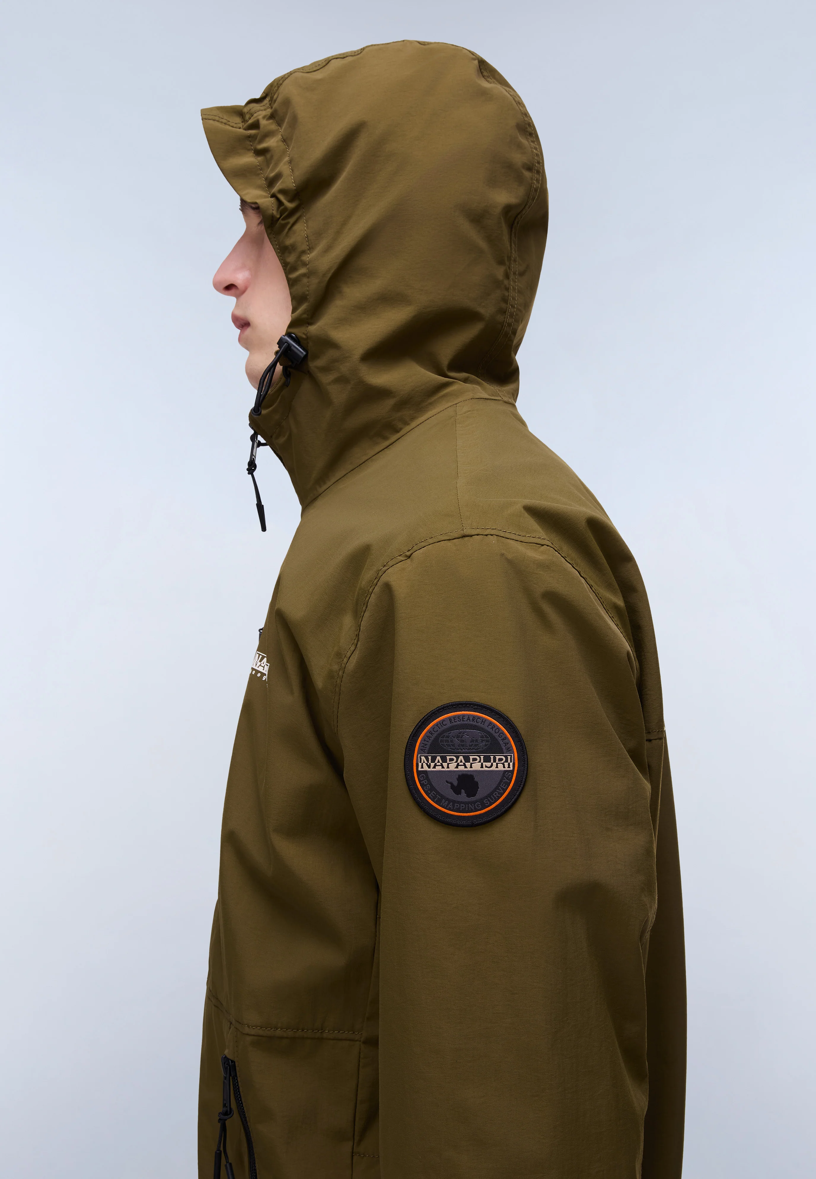 Tundra Jacket - Image 6