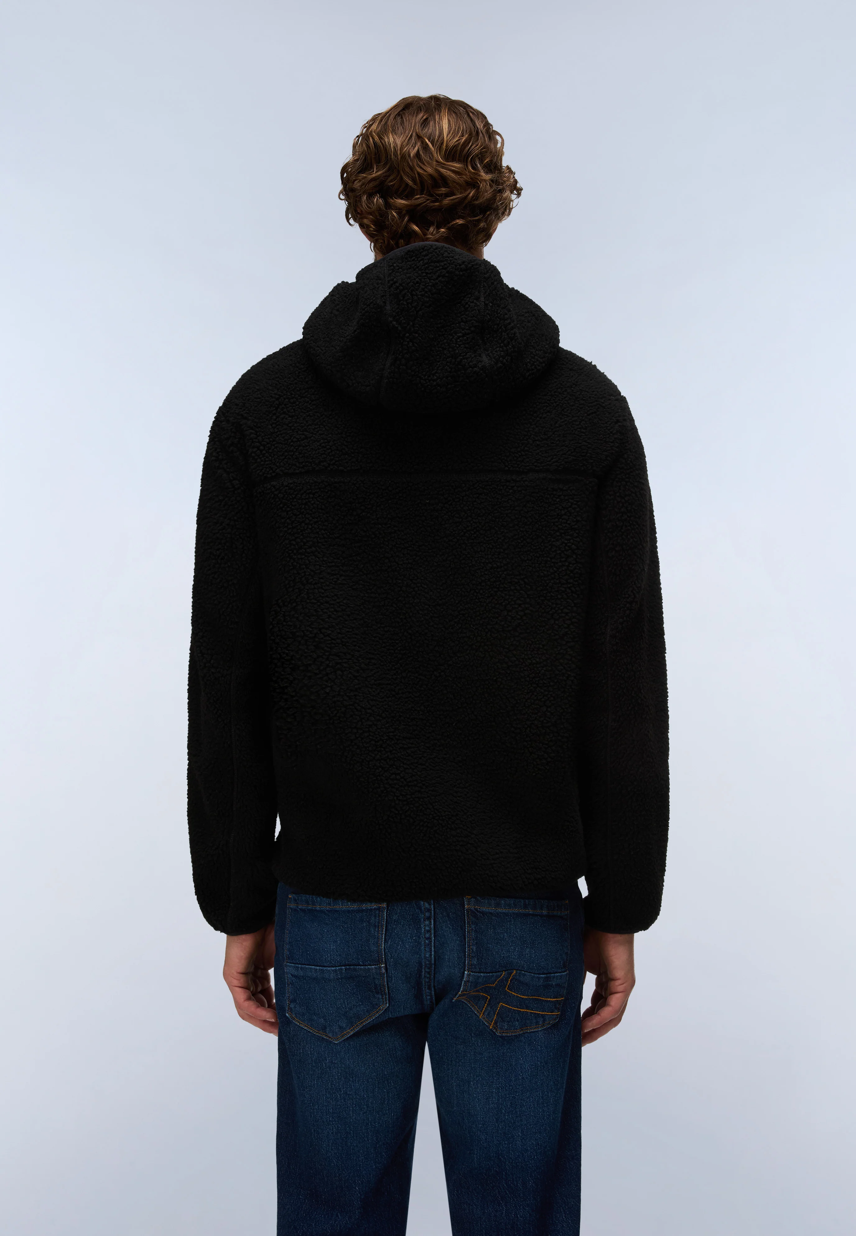 Tynik Full-Zip Fleece Hoodie - Image 5