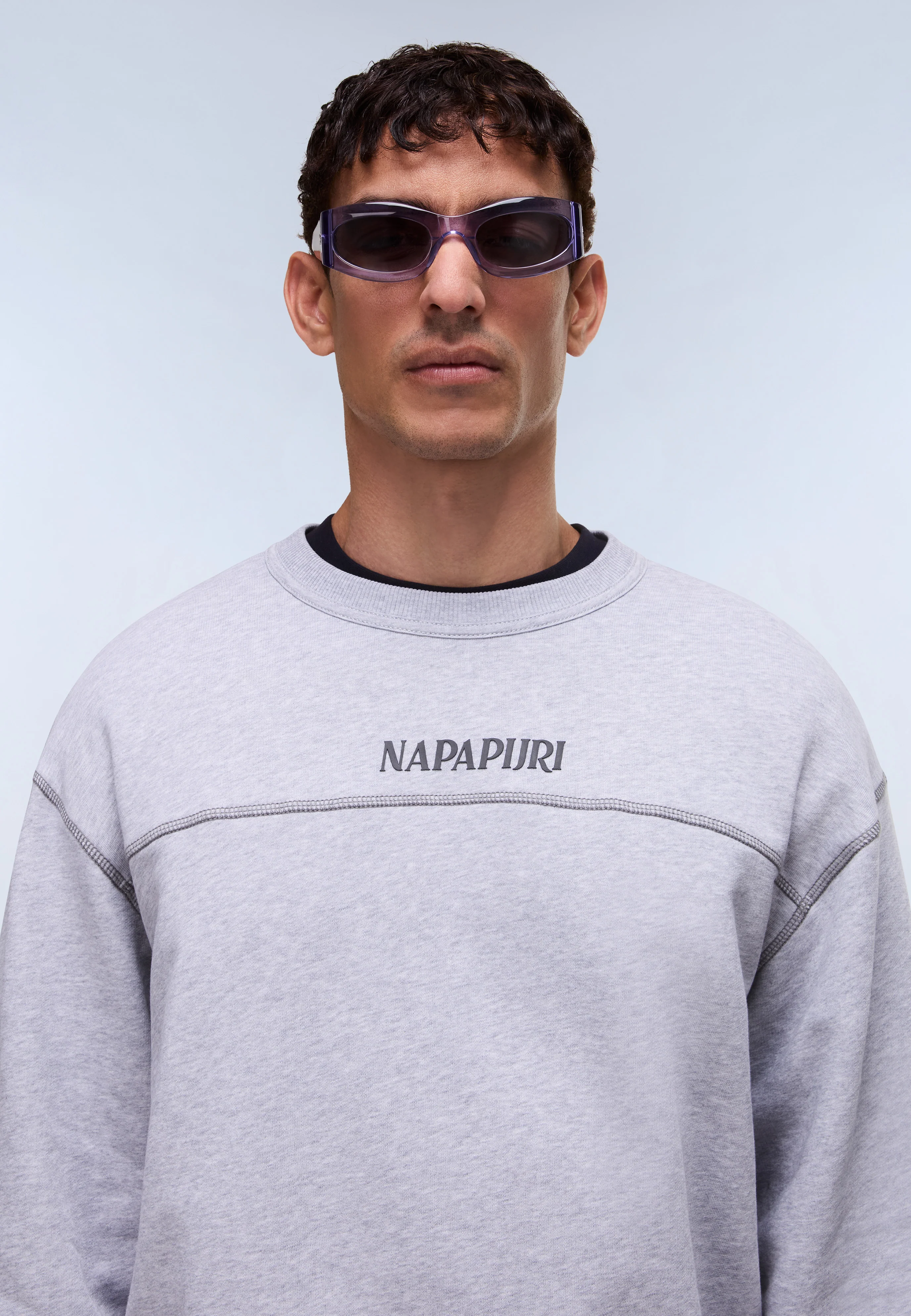 Umbra French Terry Sweatshirt - Image 2