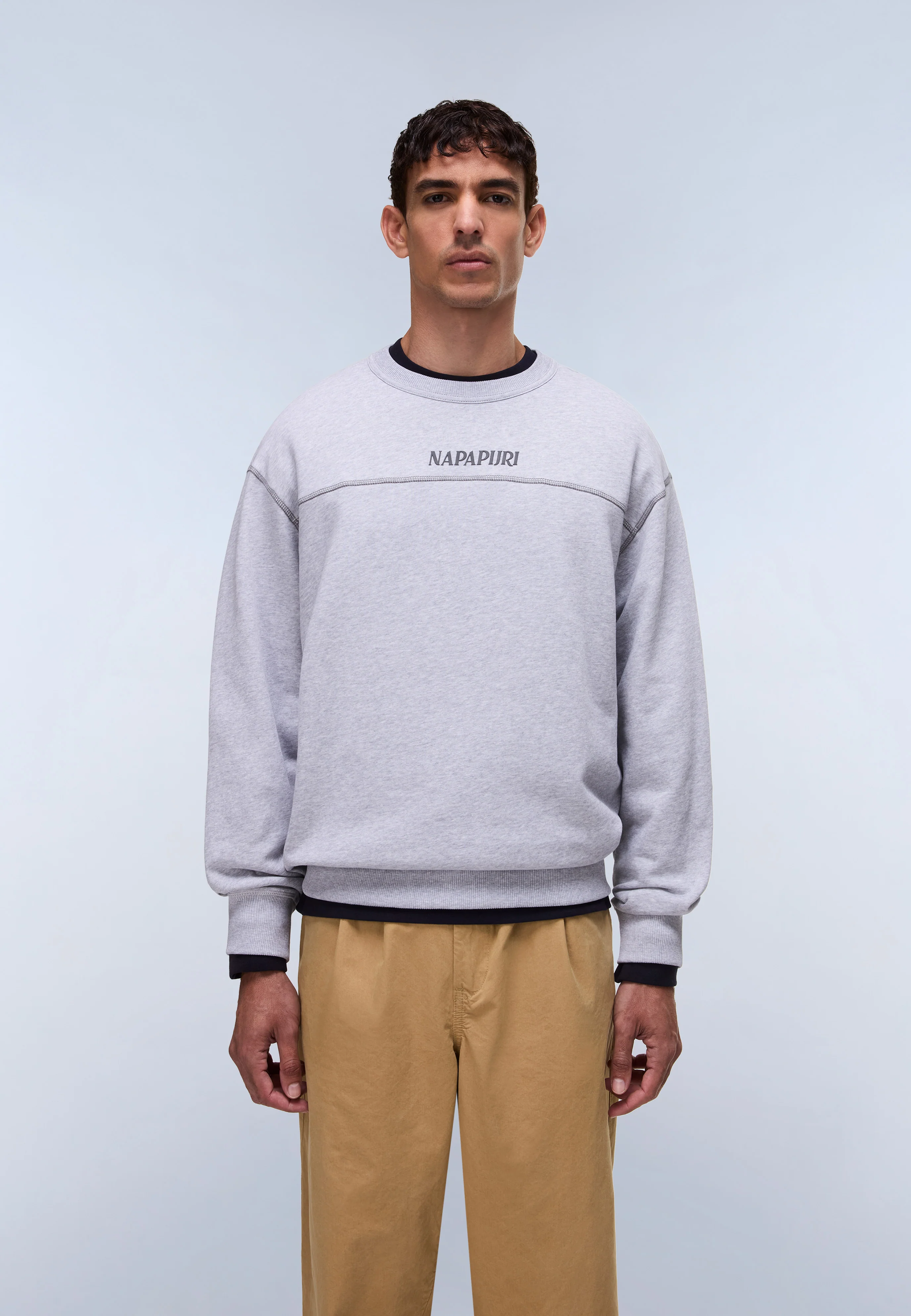 Umbra French Terry Sweatshirt - Image 4