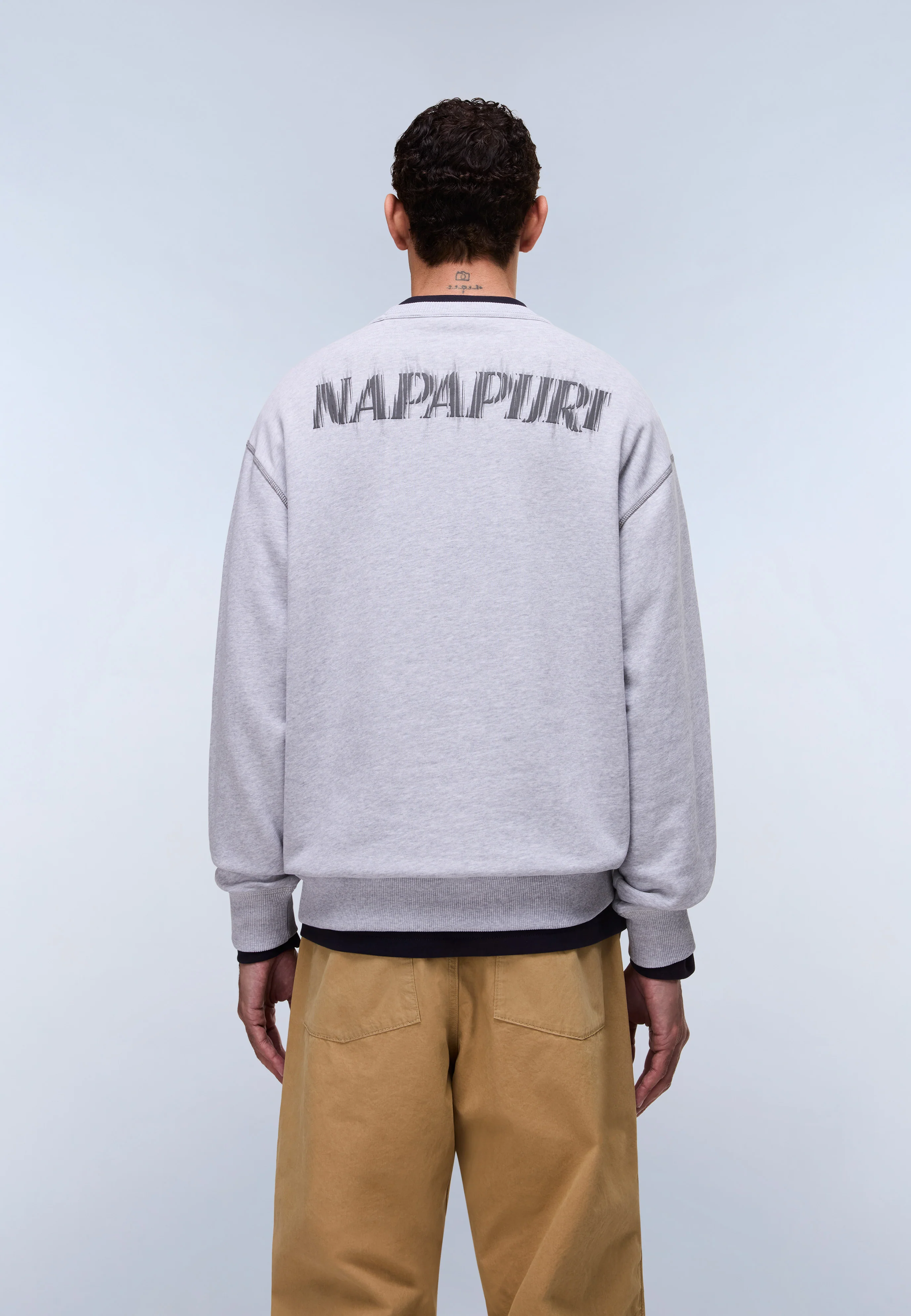 Umbra French Terry Sweatshirt - Image 5