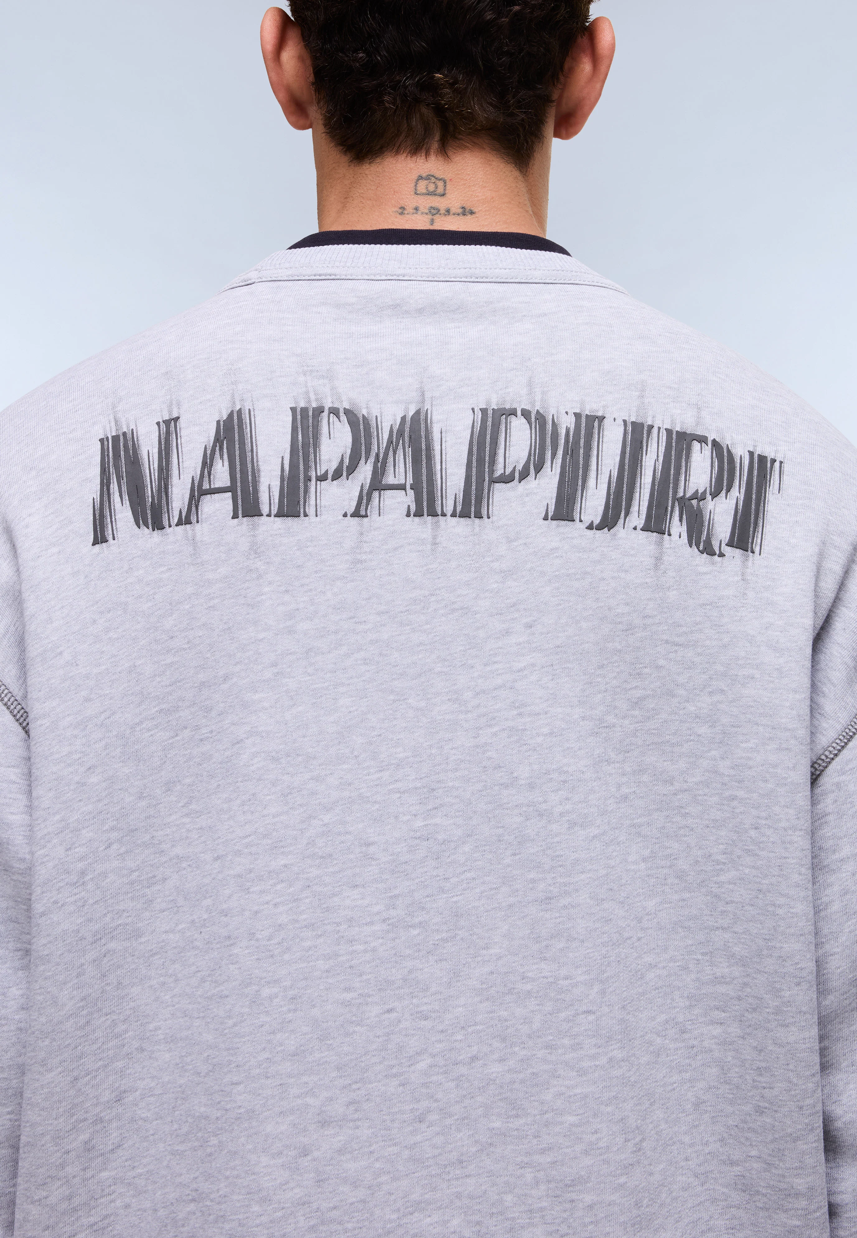 Umbra French Terry Sweatshirt - Image 6