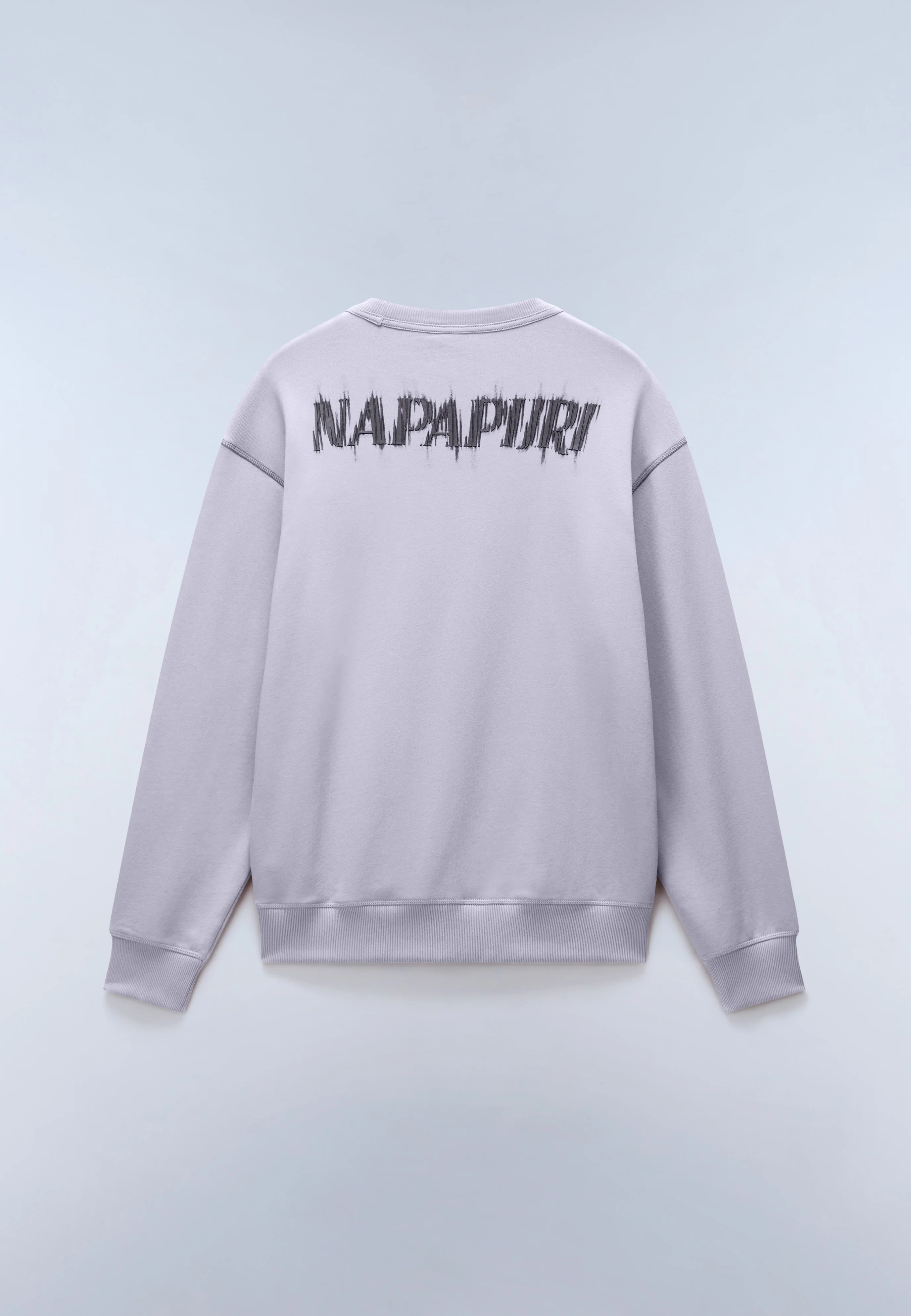 Umbra French Terry Sweatshirt - Image 7