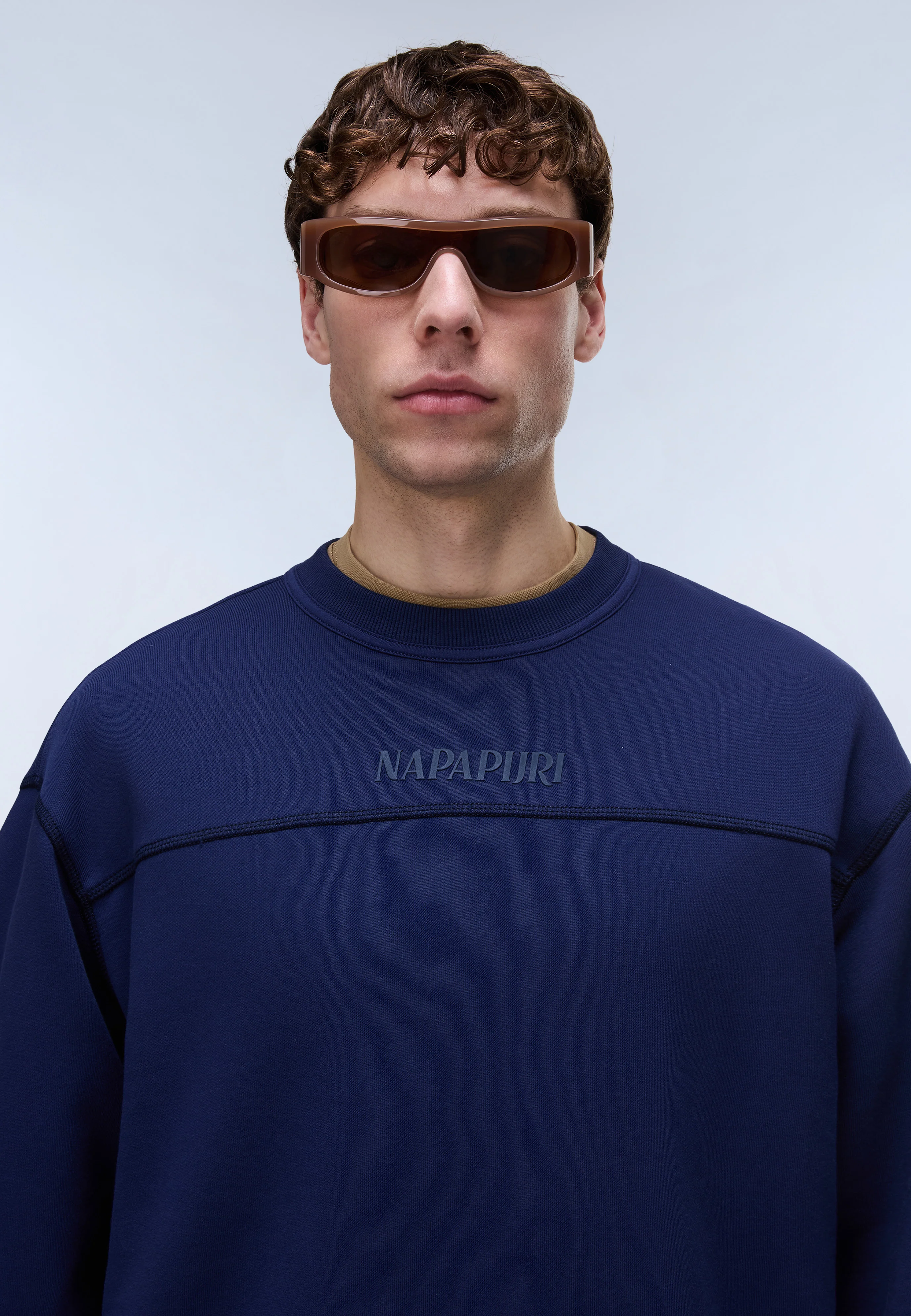 Umbra French Terry Sweatshirt - Image 2