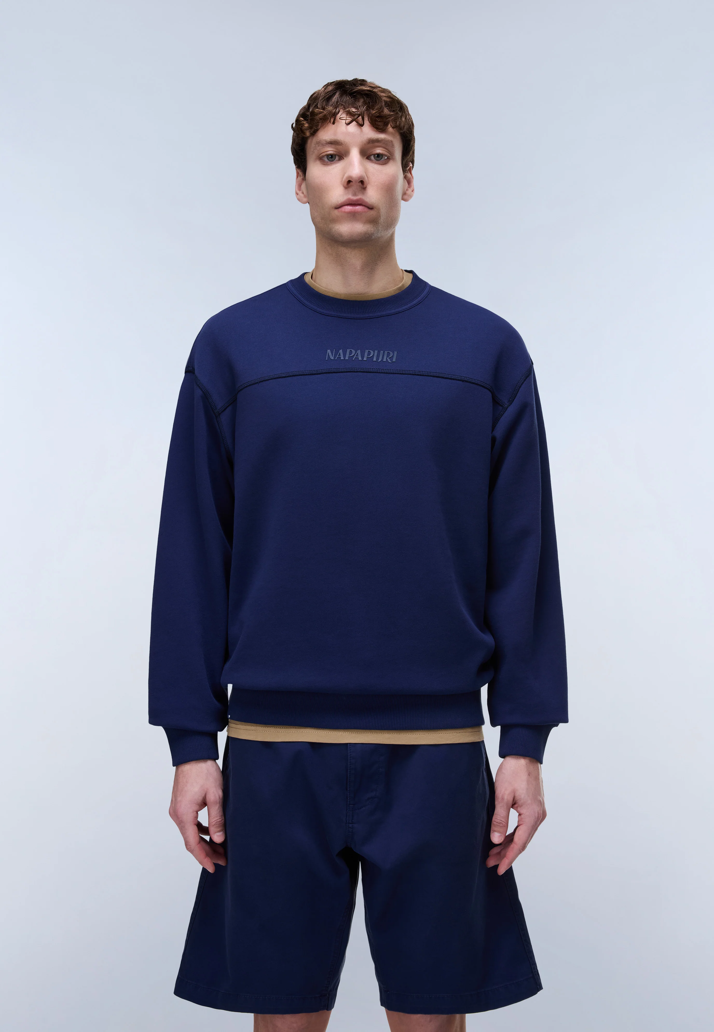 Umbra French Terry Sweatshirt - Image 4