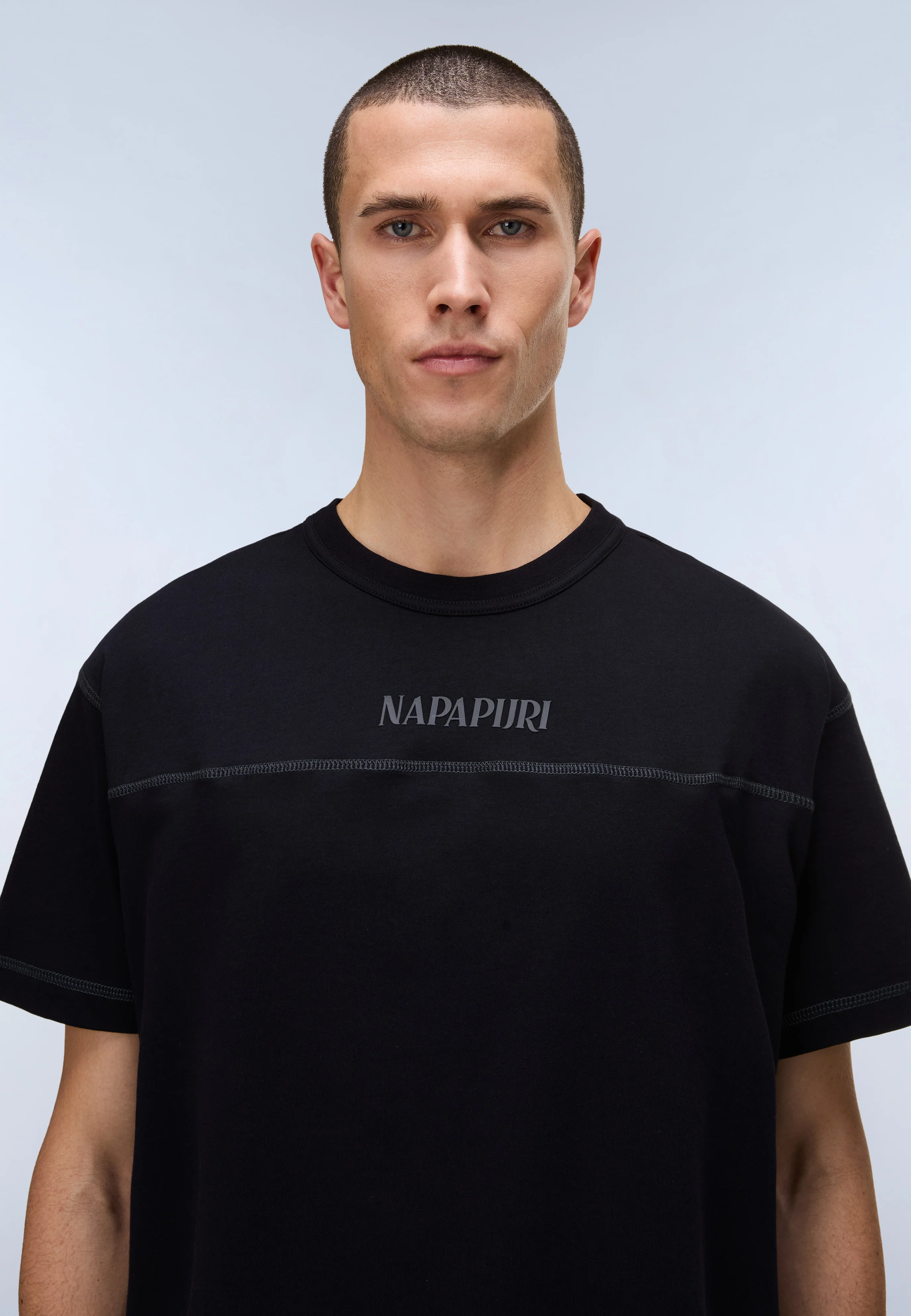 Umbra  Short Sleeve T-Shirt - Image 2