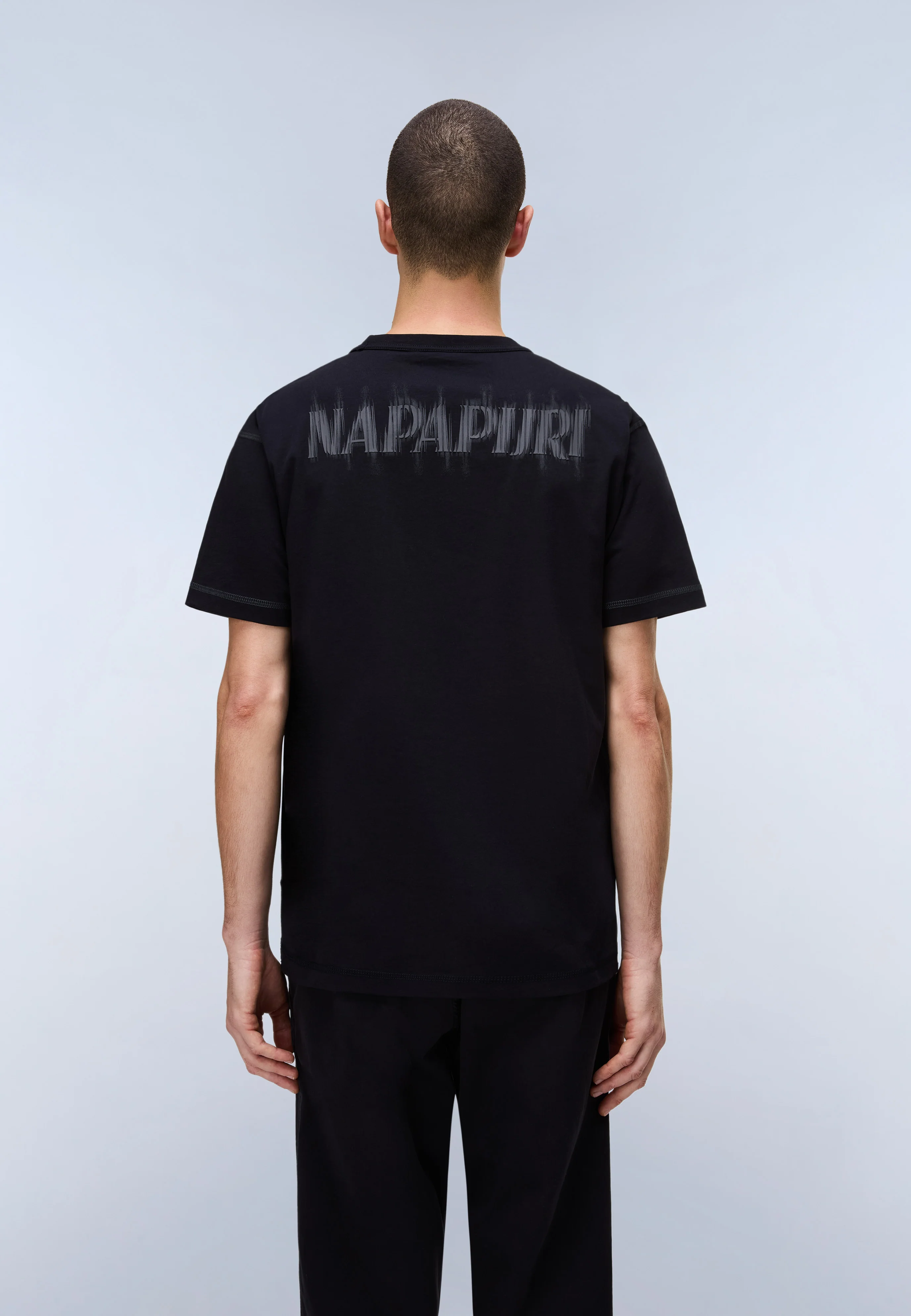 Umbra  Short Sleeve T-Shirt - Image 4