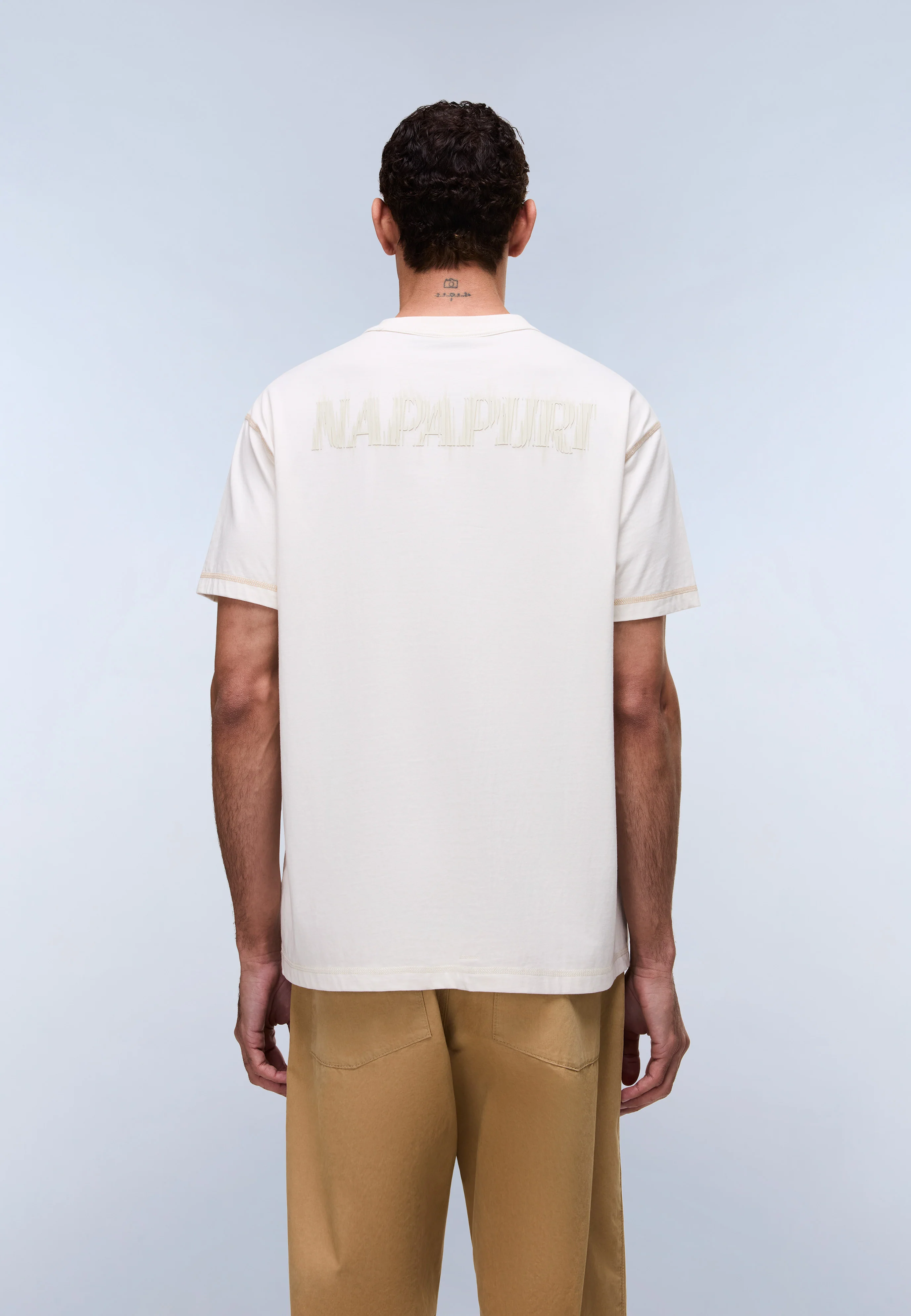 Umbra  Short Sleeve T-Shirt - Image 4