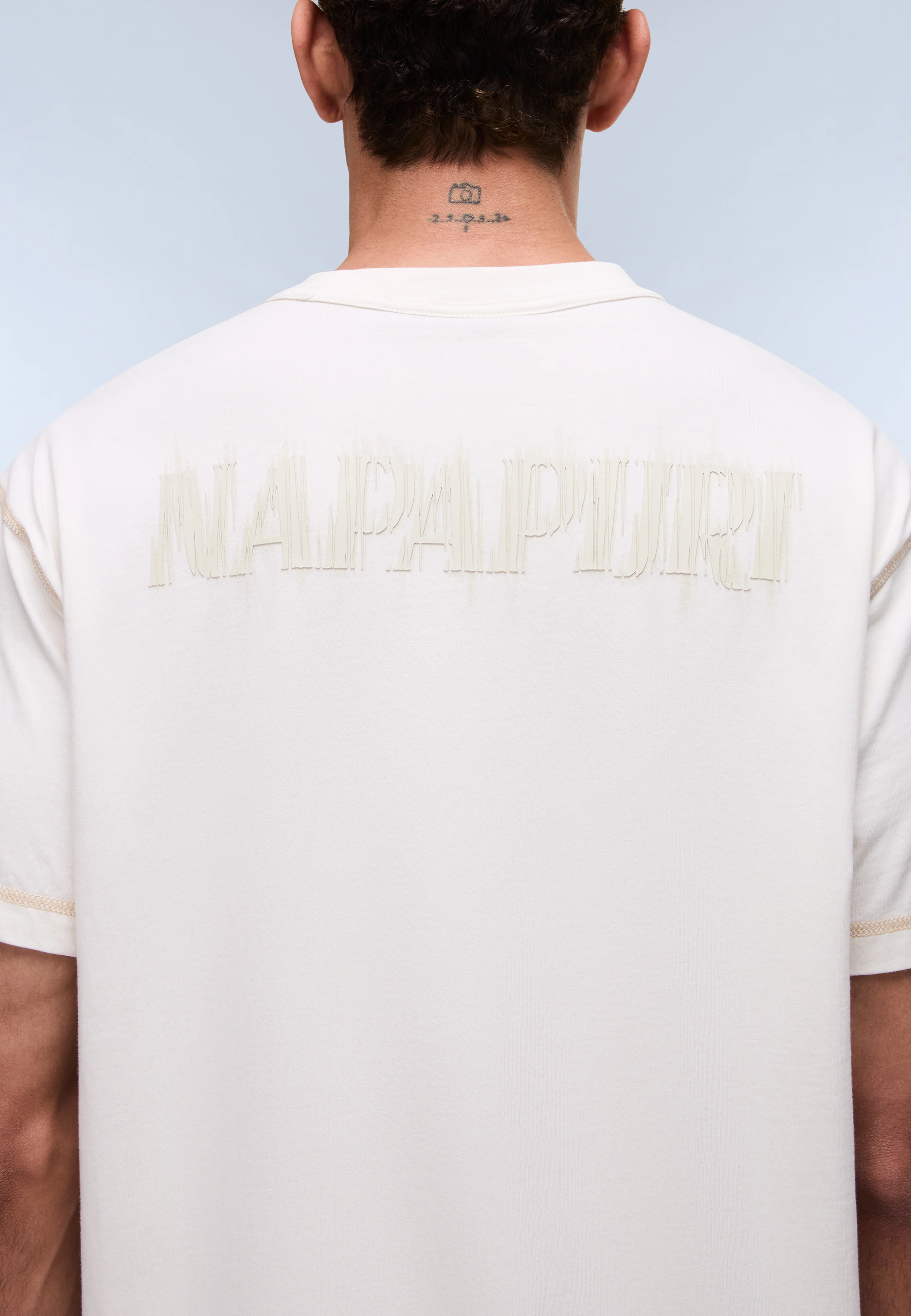 Umbra  Short Sleeve T-Shirt - Image 5