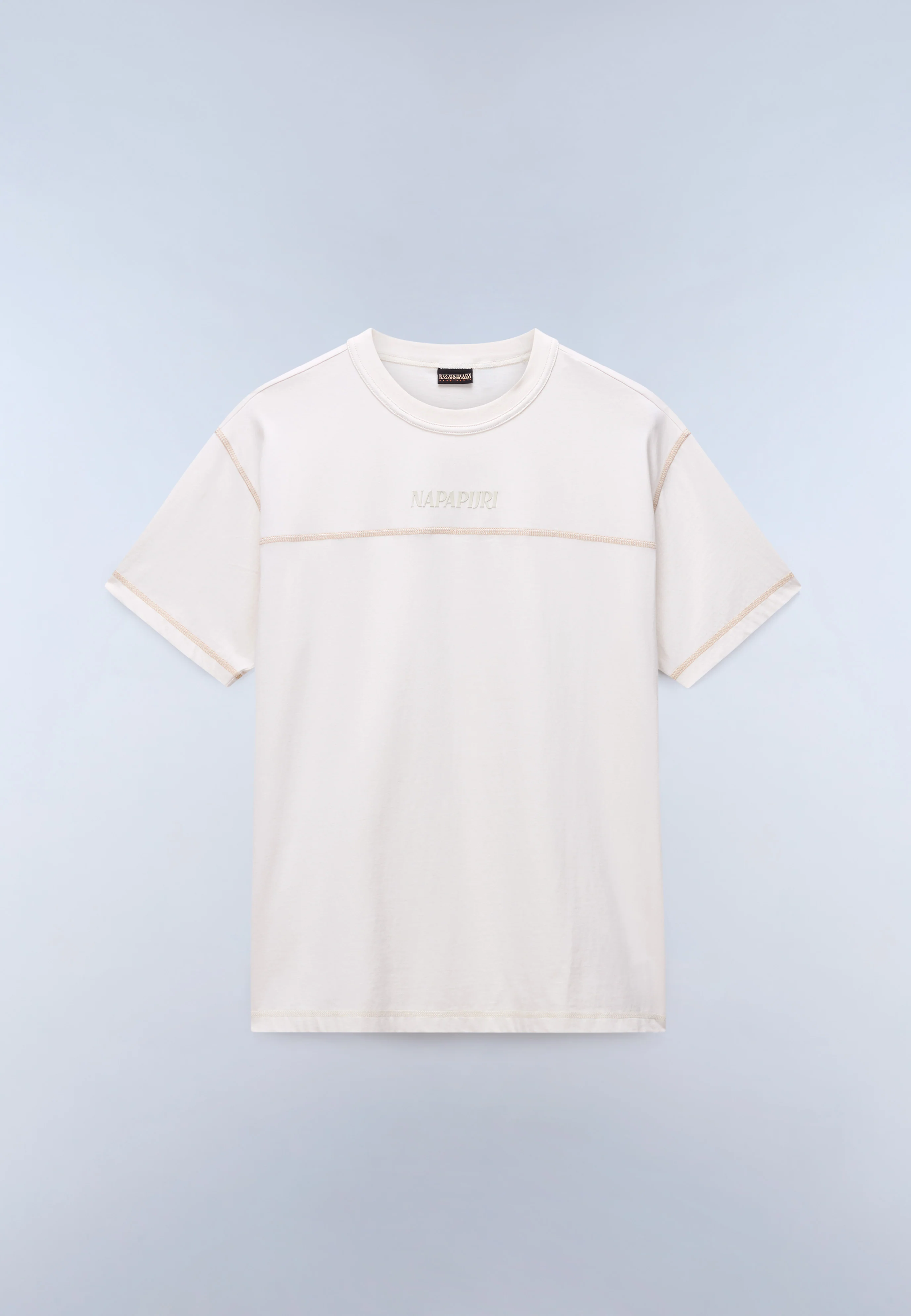 Umbra  Short Sleeve T-Shirt - Image 6