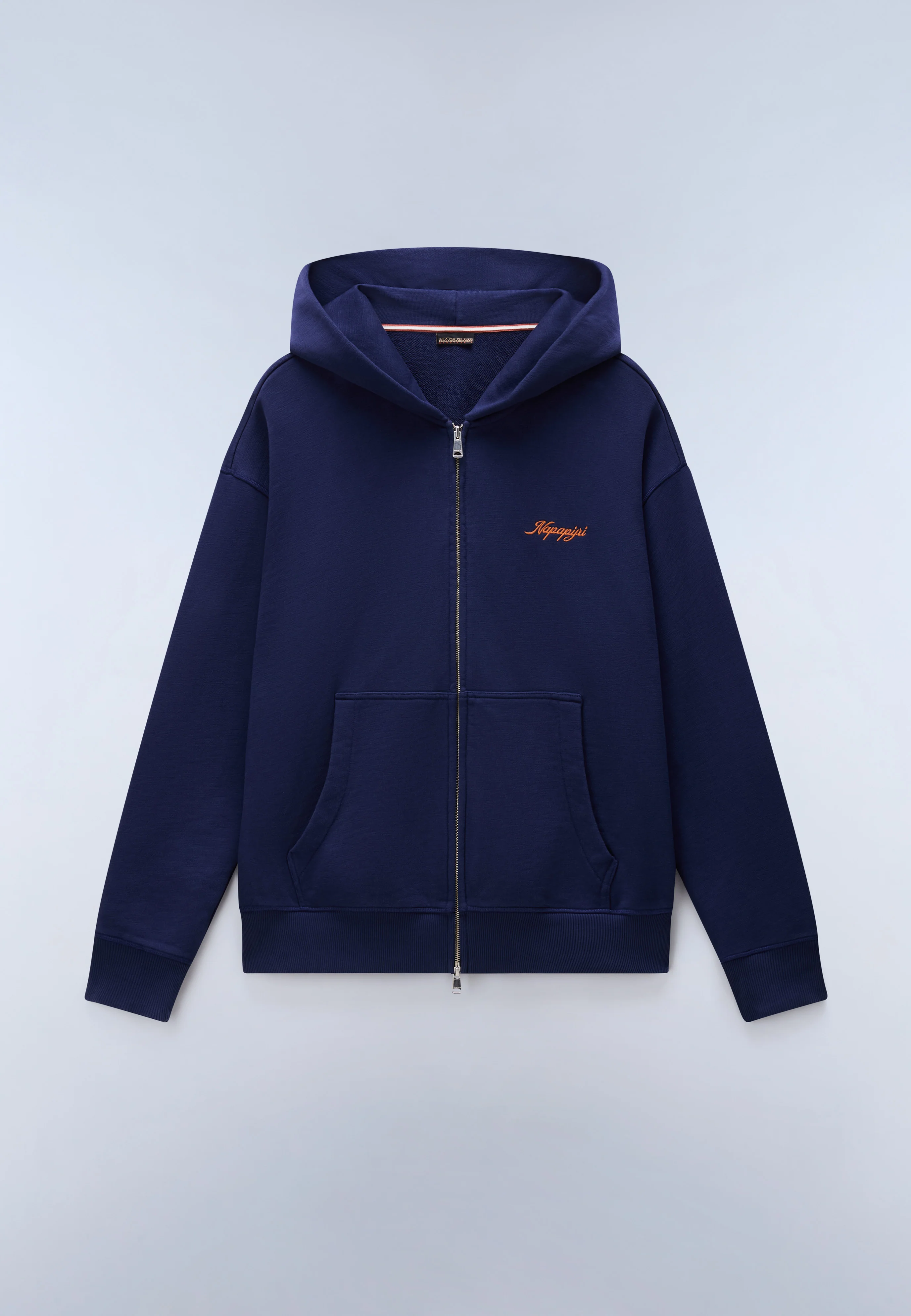 Uyuni French Terry Hoodie - Image 8