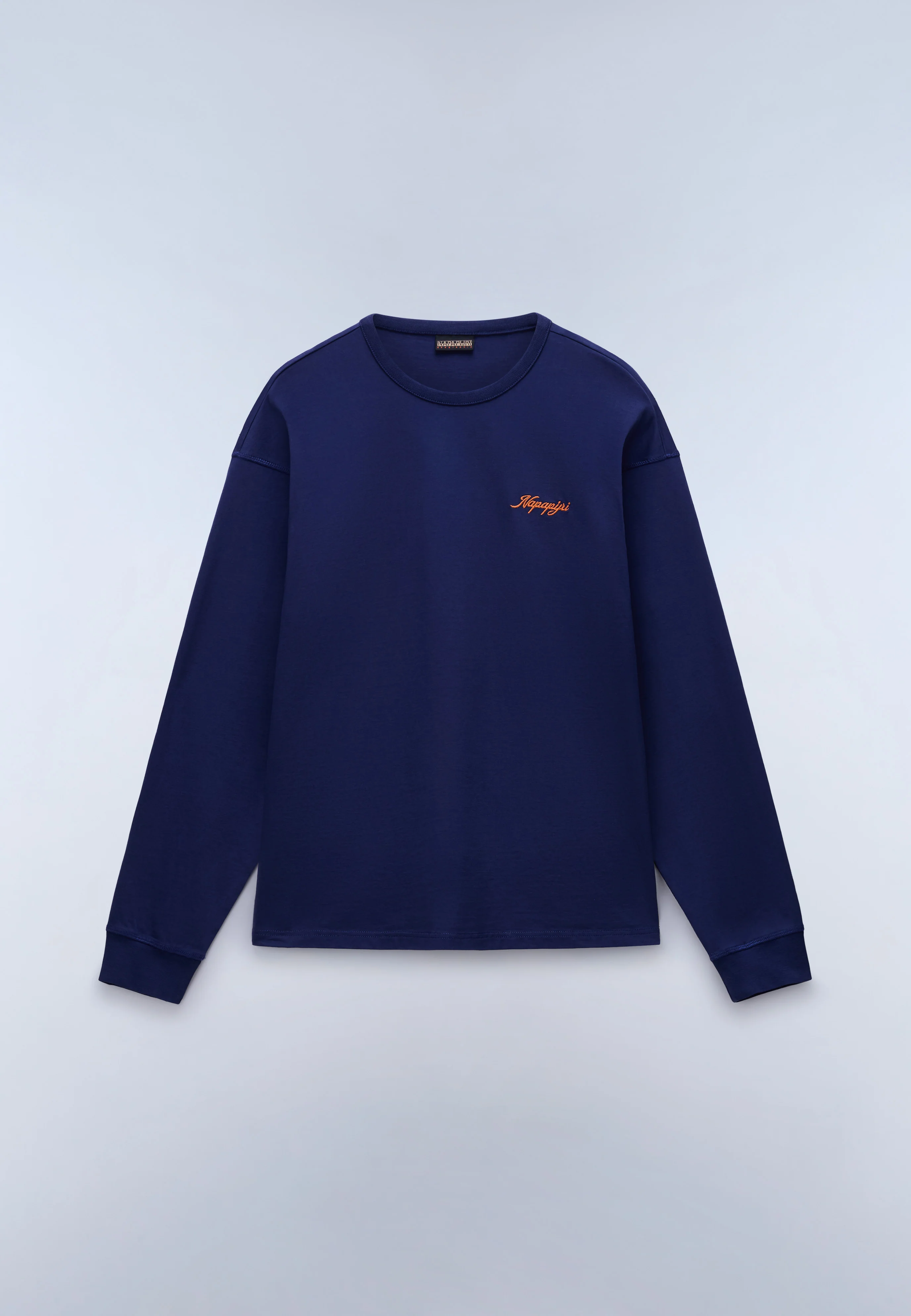 Uyuni Long Sleeve T-Shirt - Image 7