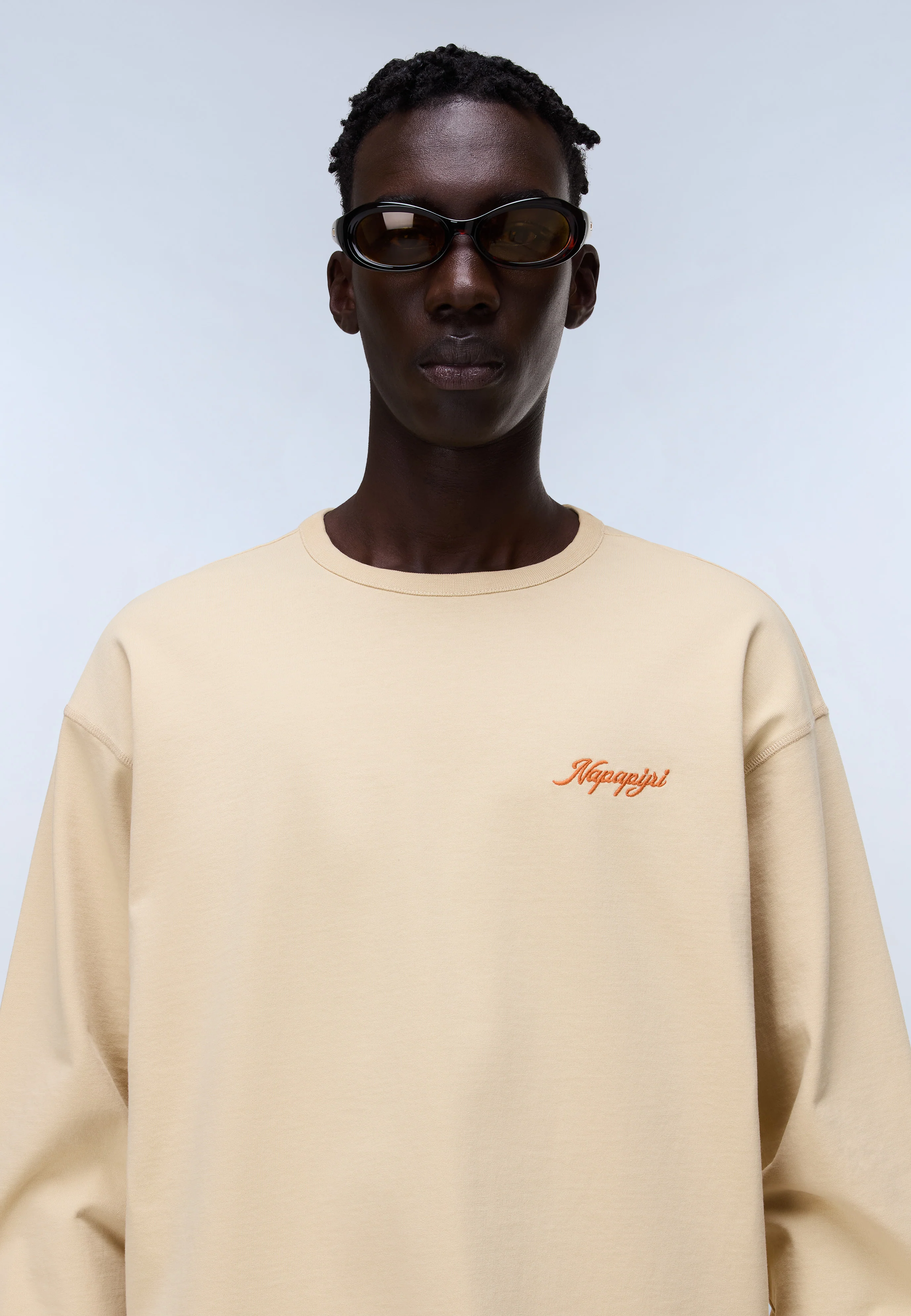 Uyuni Long Sleeve T-Shirt - Image 2