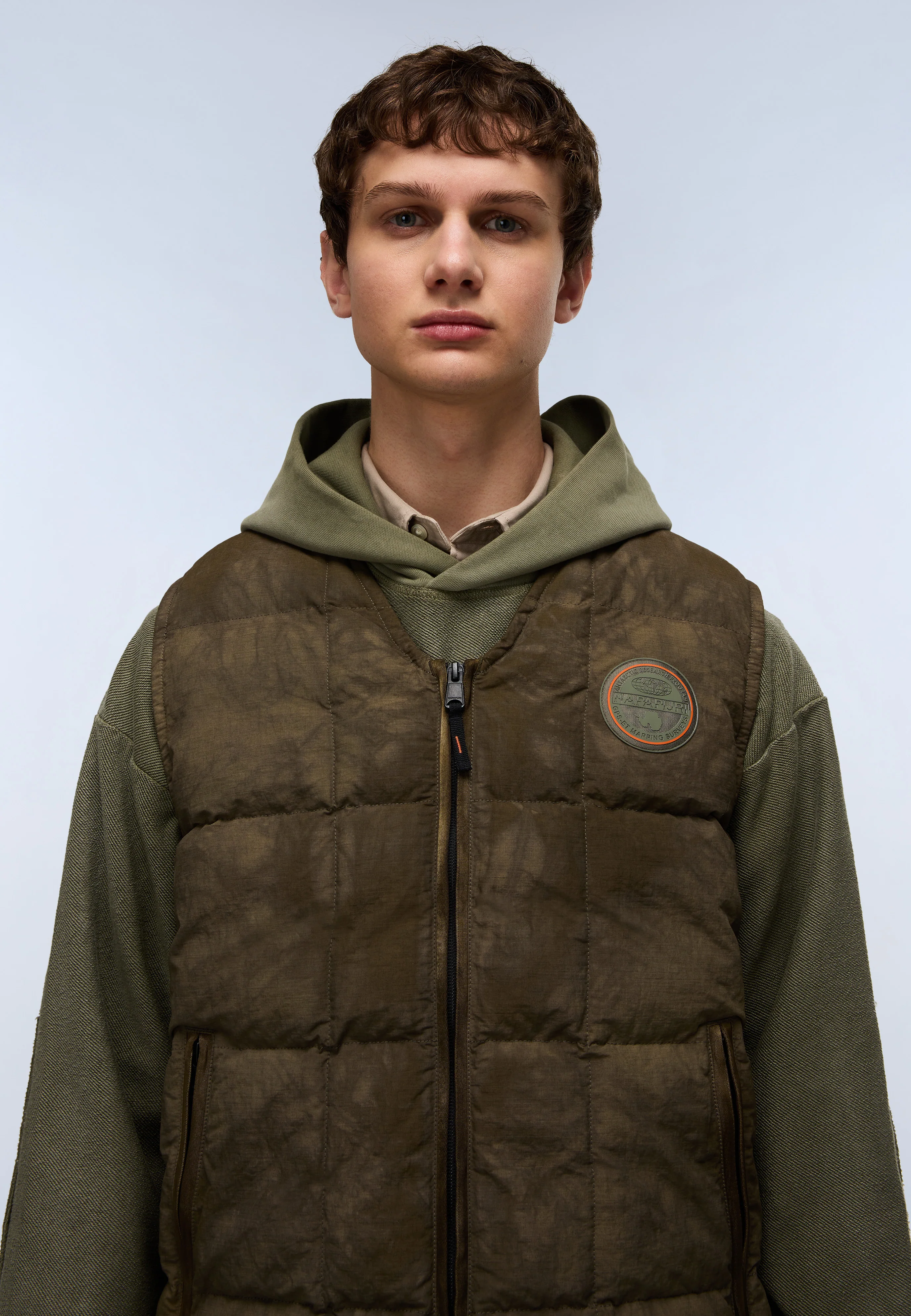 Vajolet Vest - Image 2