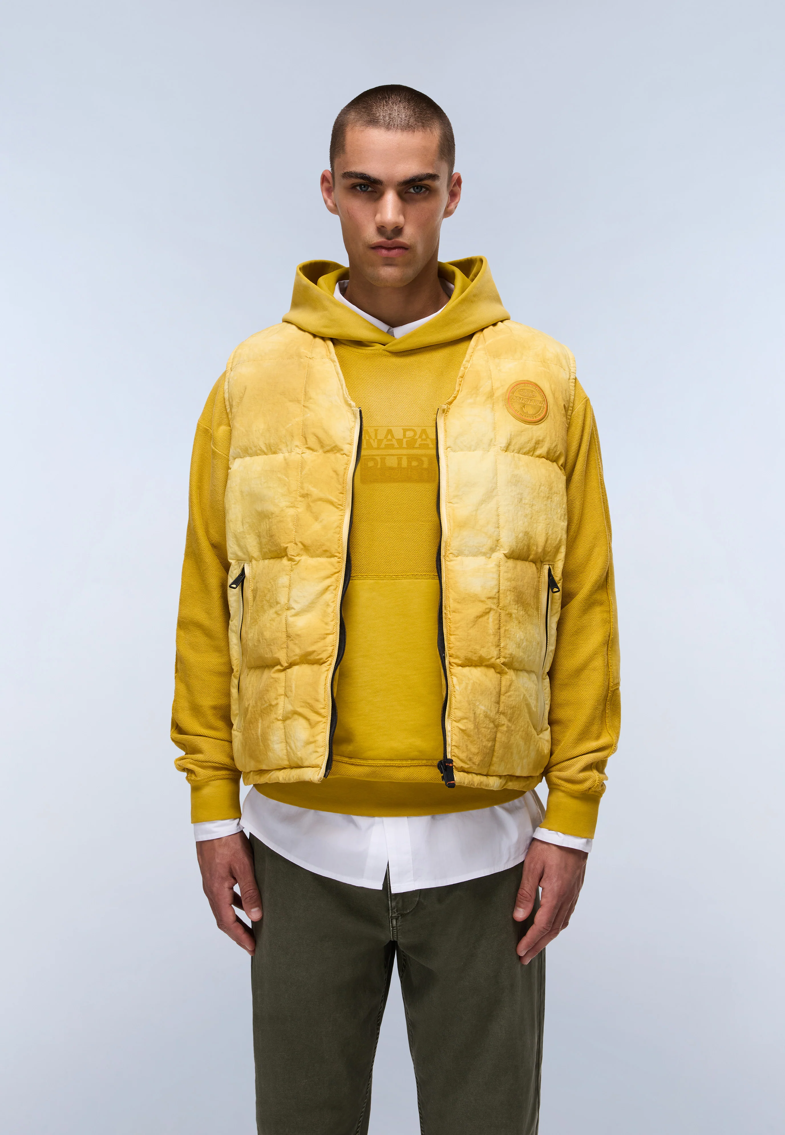 Vajolet Vest - Image 4