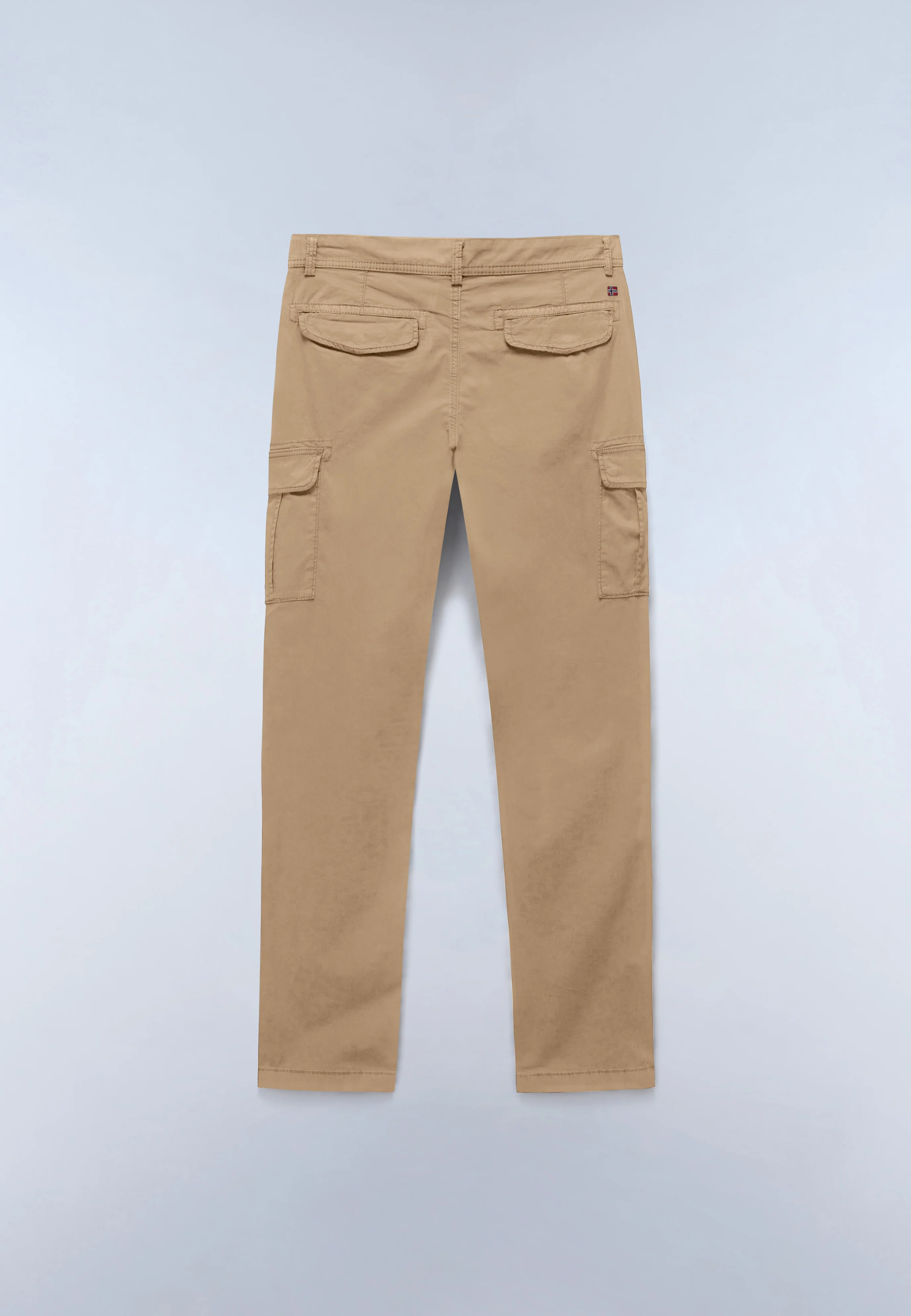 Yasuni Summer Cargo Trousers - Image 8