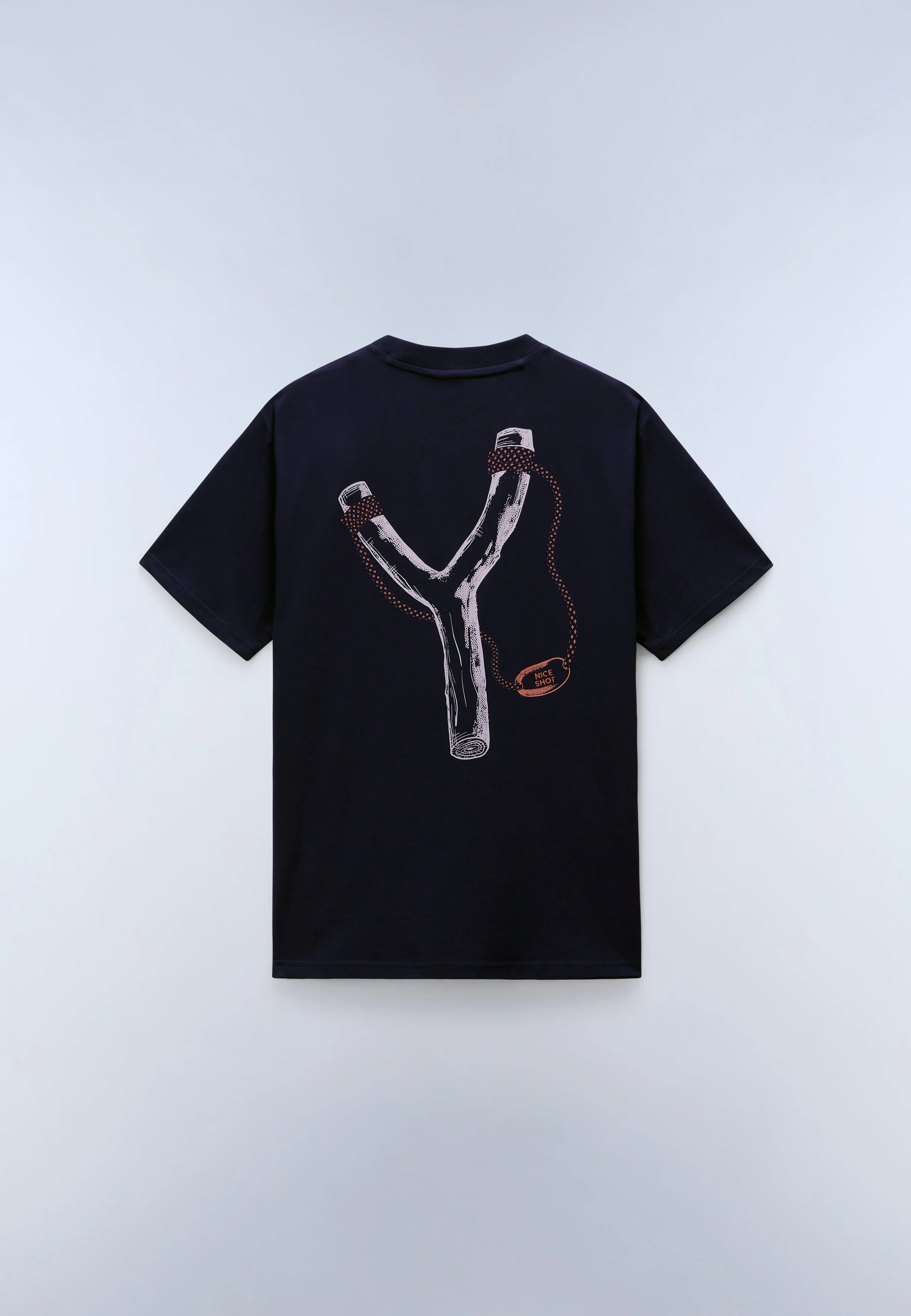 Yukis Jersey Short Sleeve T-Shirt
