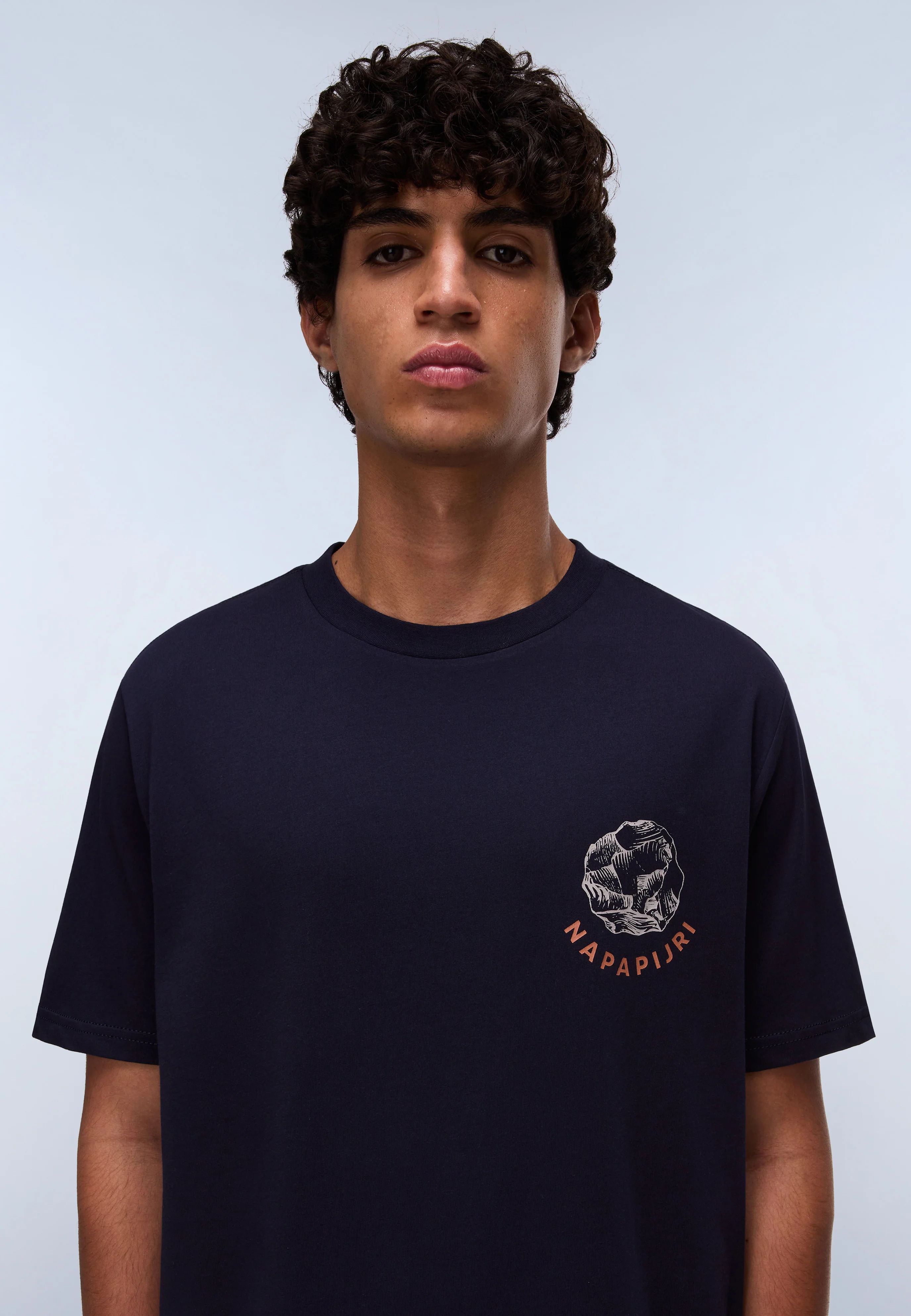 Yukis Jersey Short Sleeve T-Shirt - Image 2